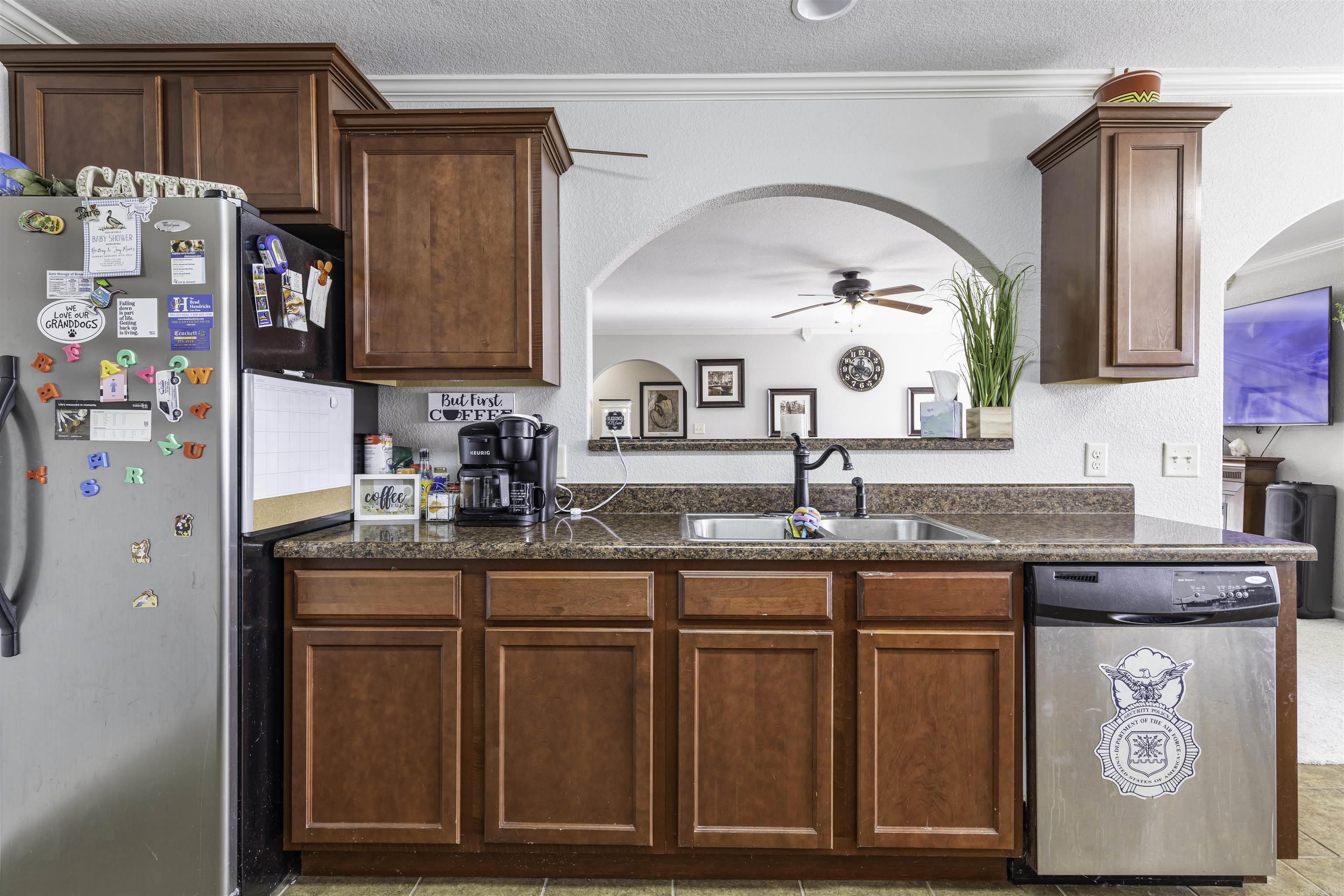 Southern Comfort - Residential