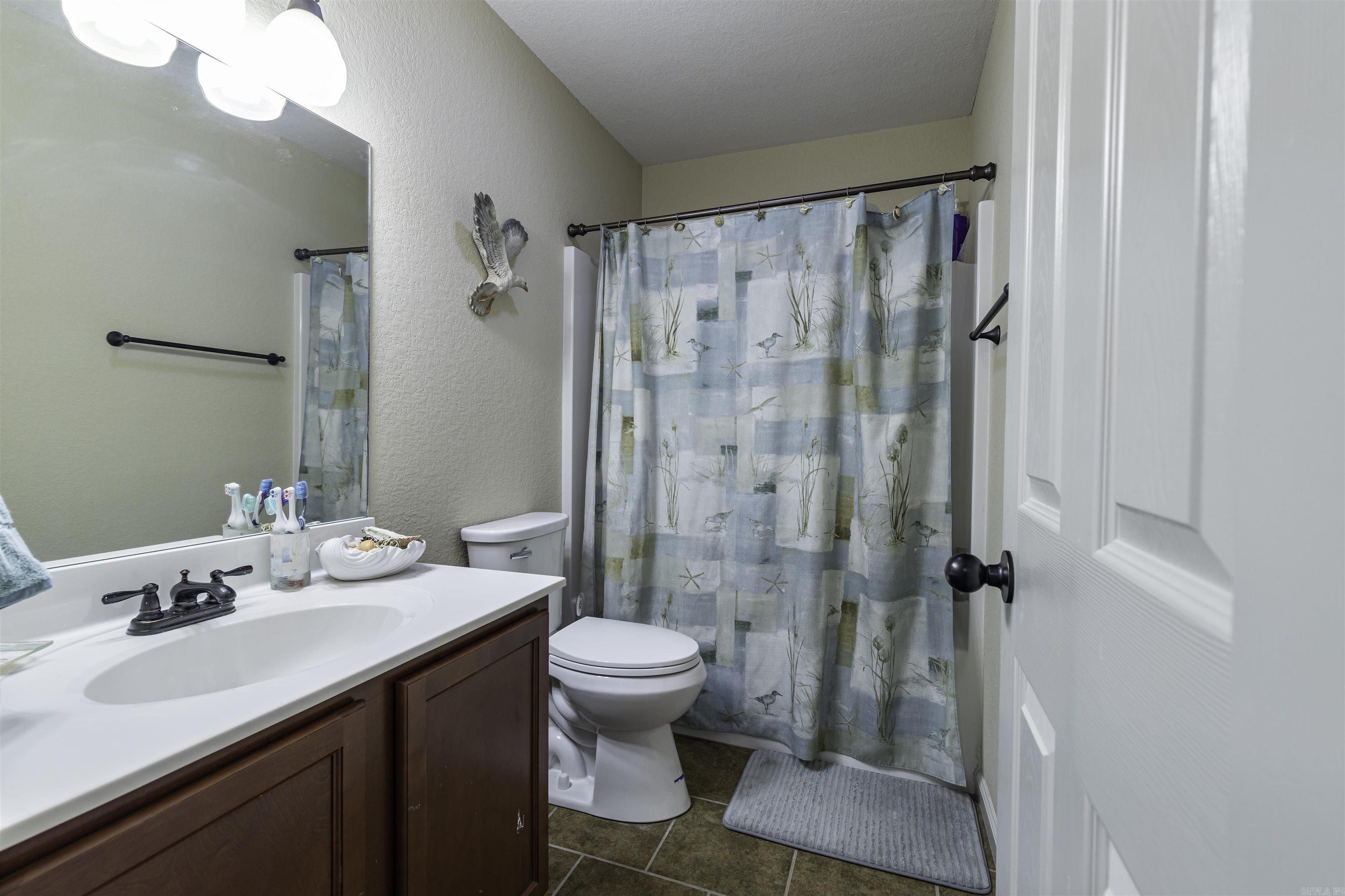 Southern Comfort - Residential