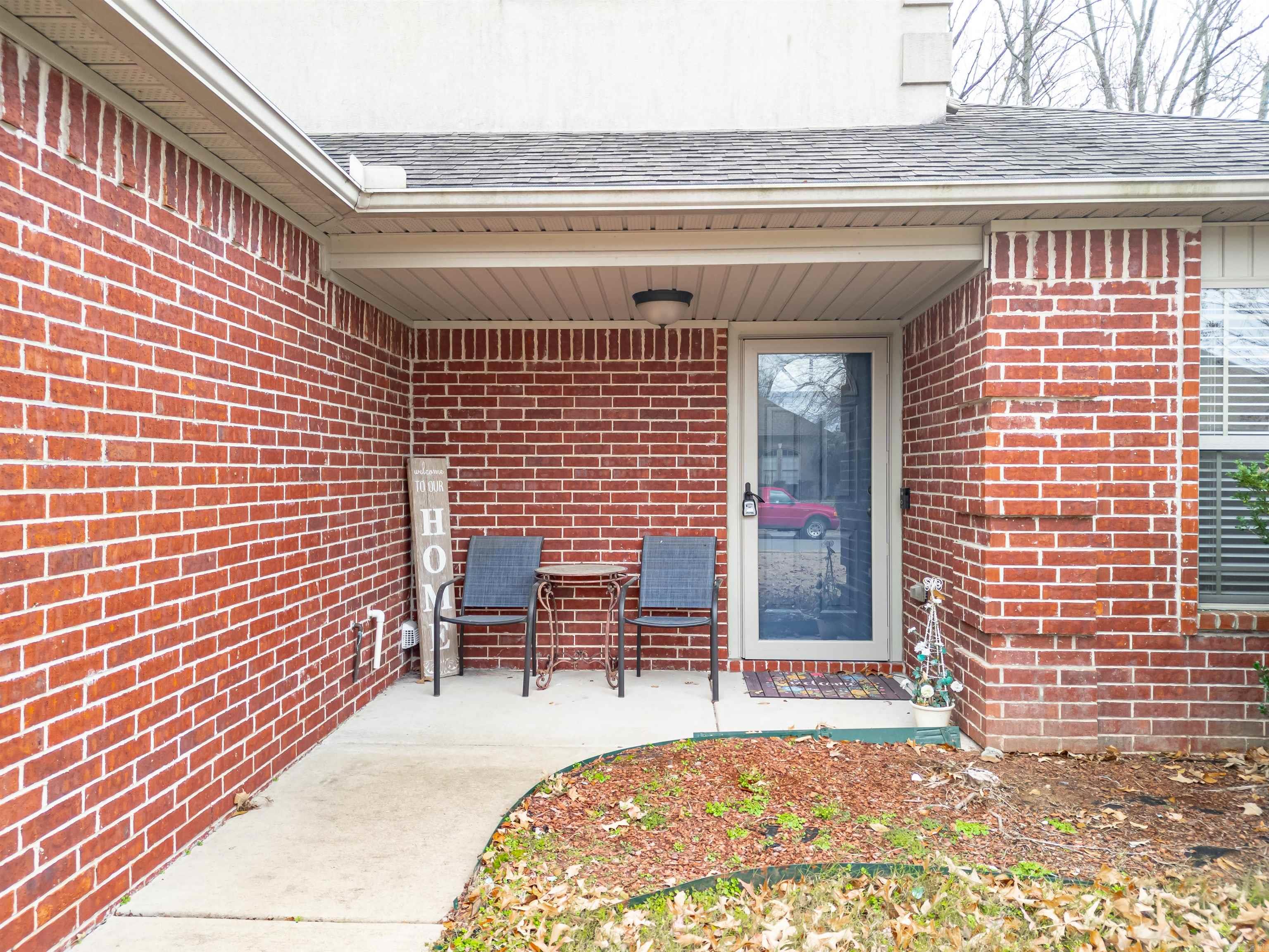 Southern Comfort - Residential