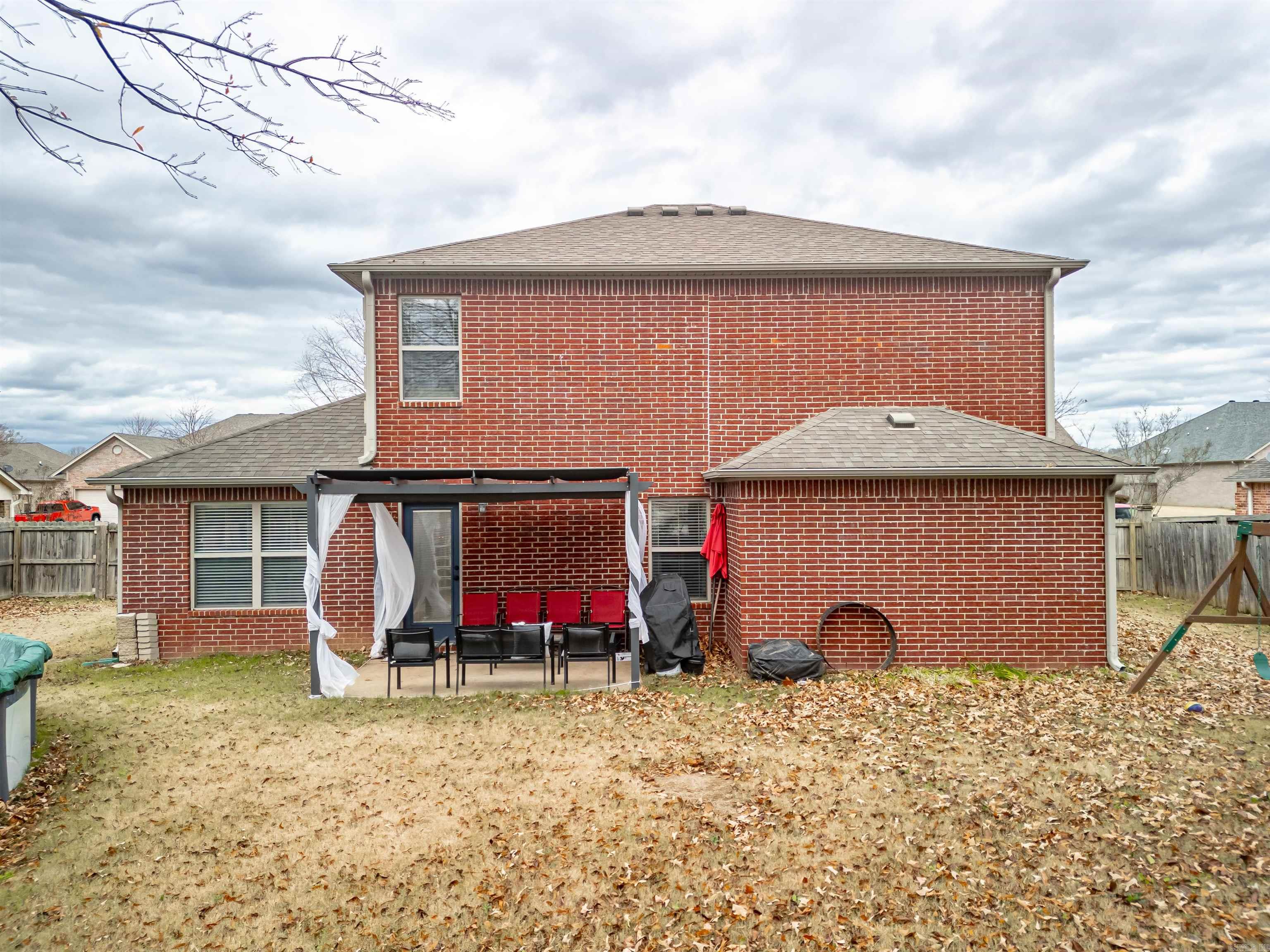 Southern Comfort - Residential