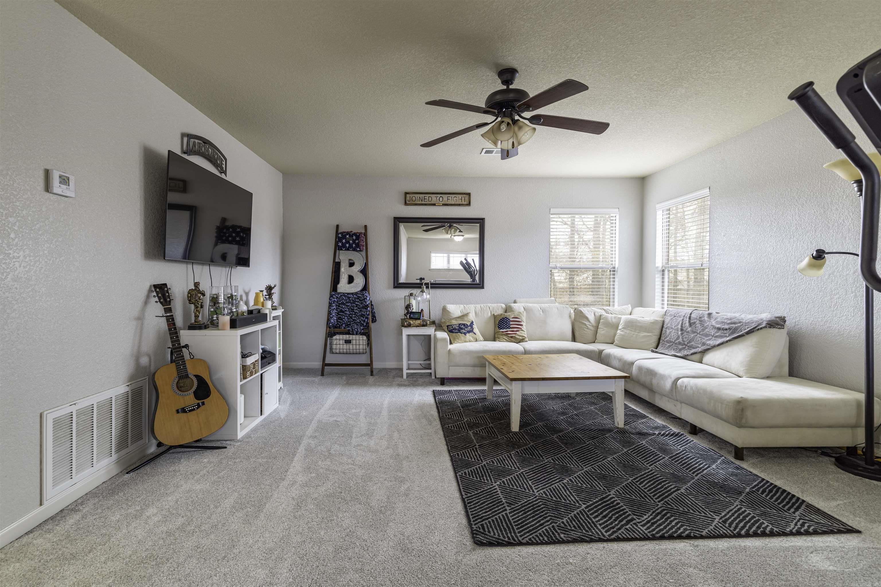 Southern Comfort - Residential