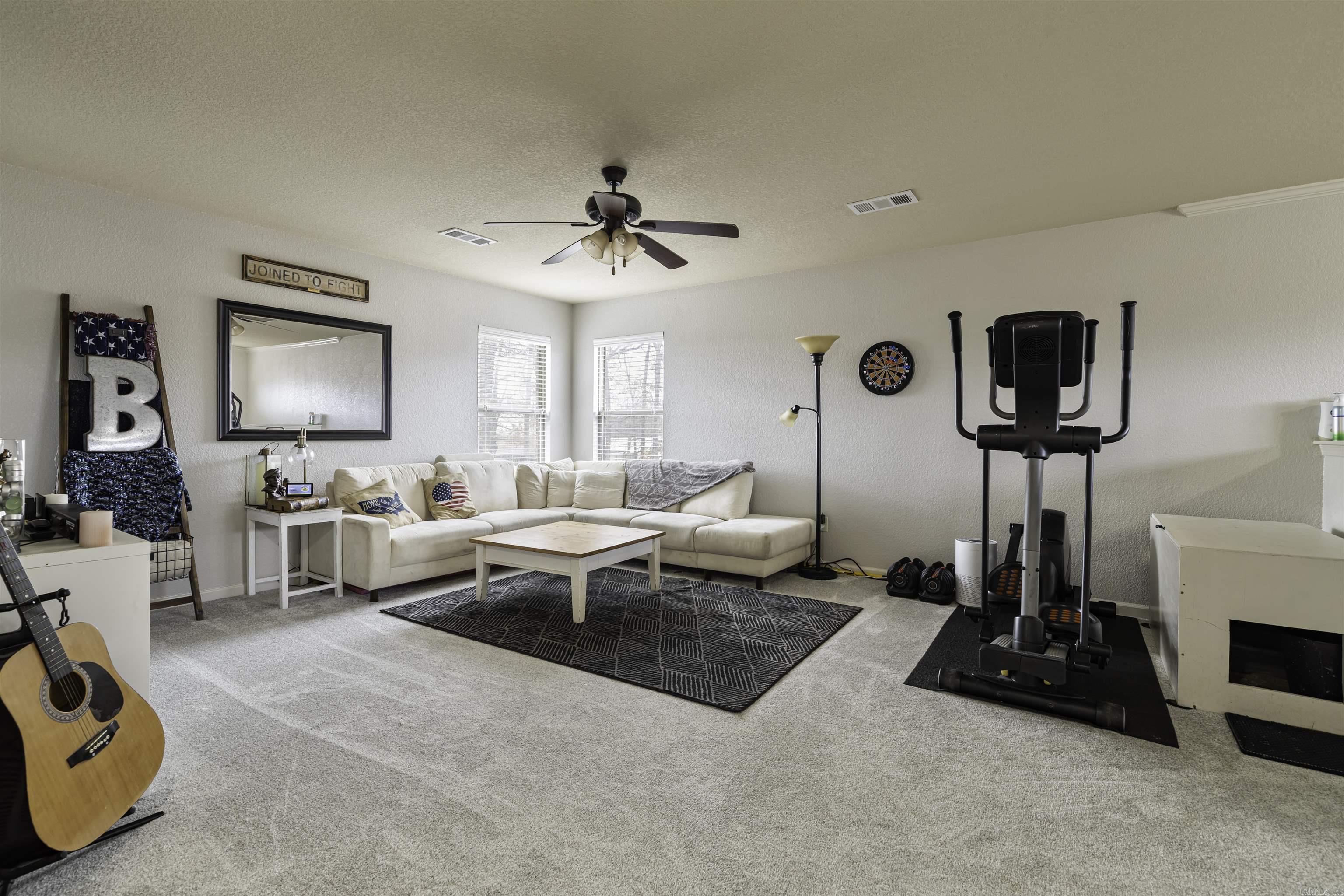 Southern Comfort - Residential