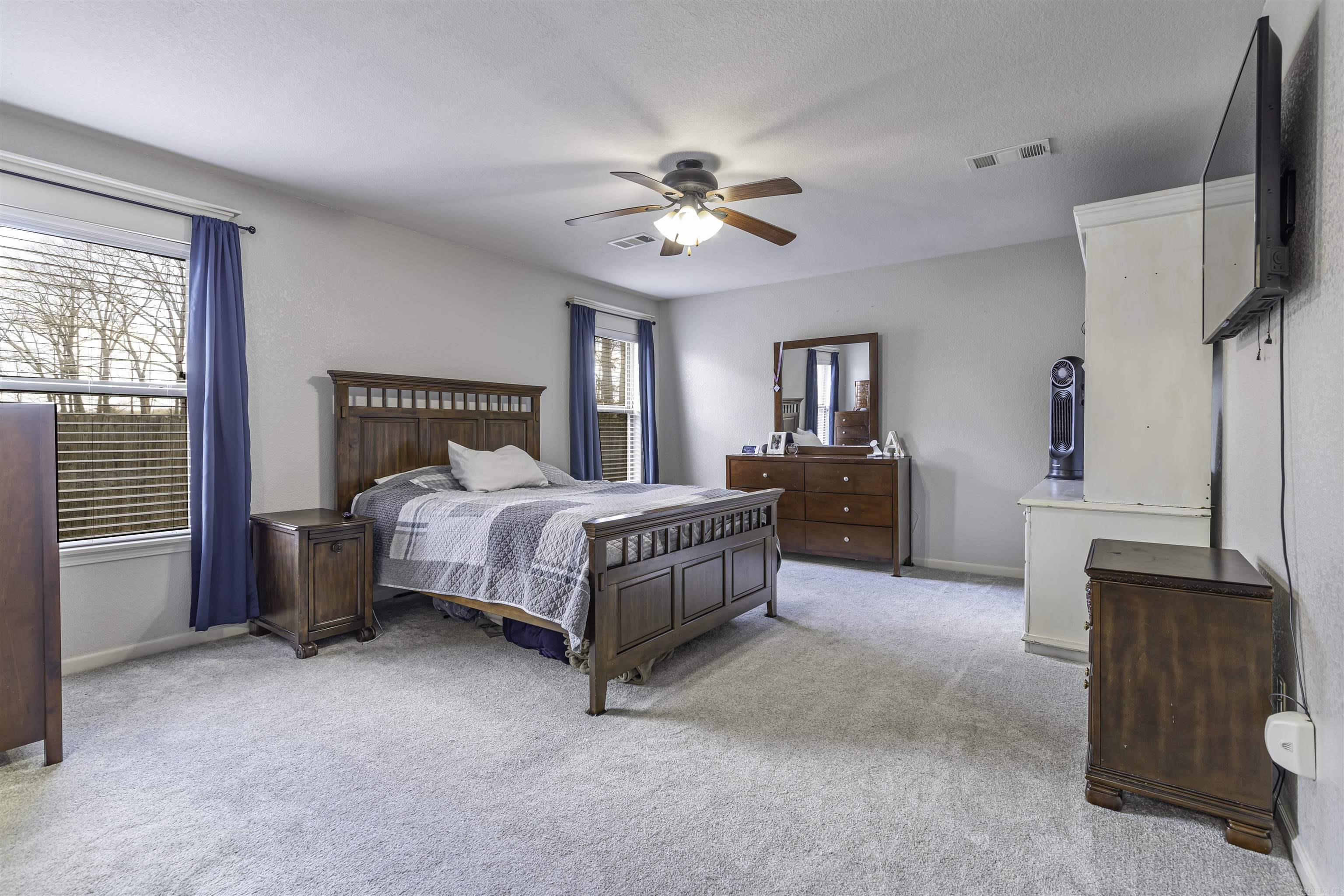 Southern Comfort - Residential