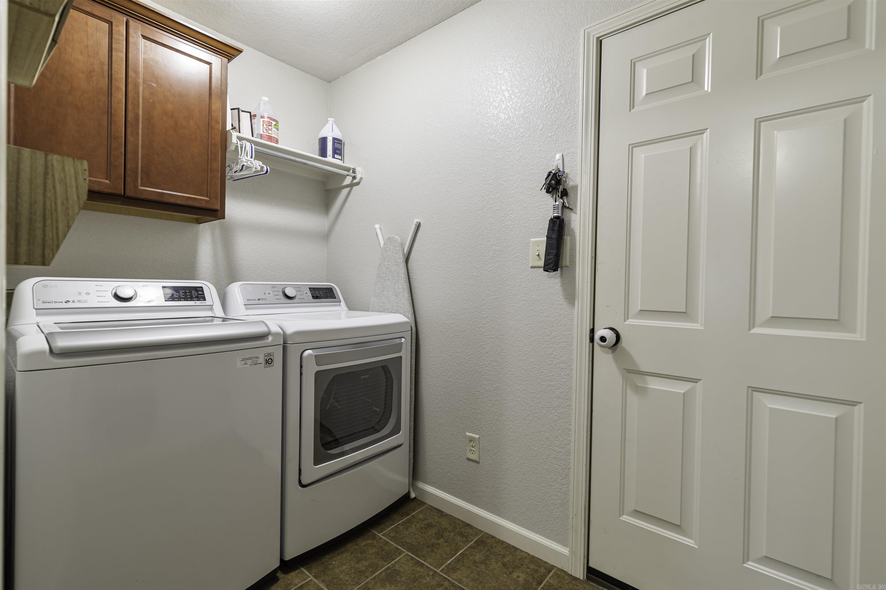 Southern Comfort - Residential