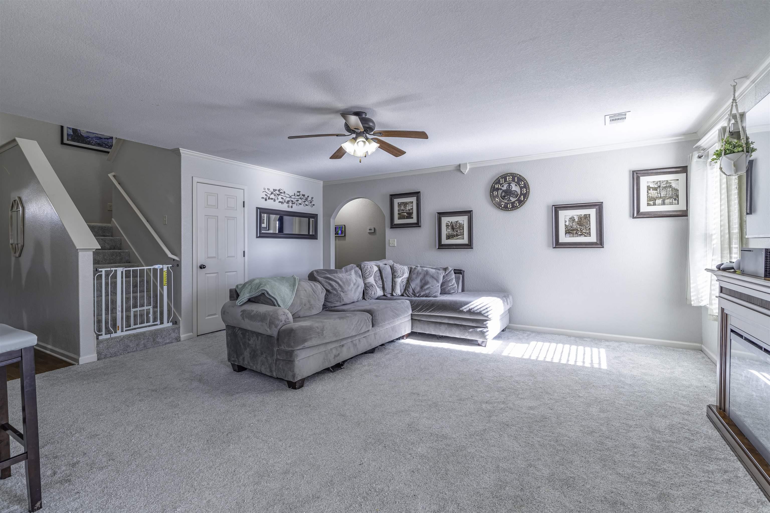 Southern Comfort - Residential