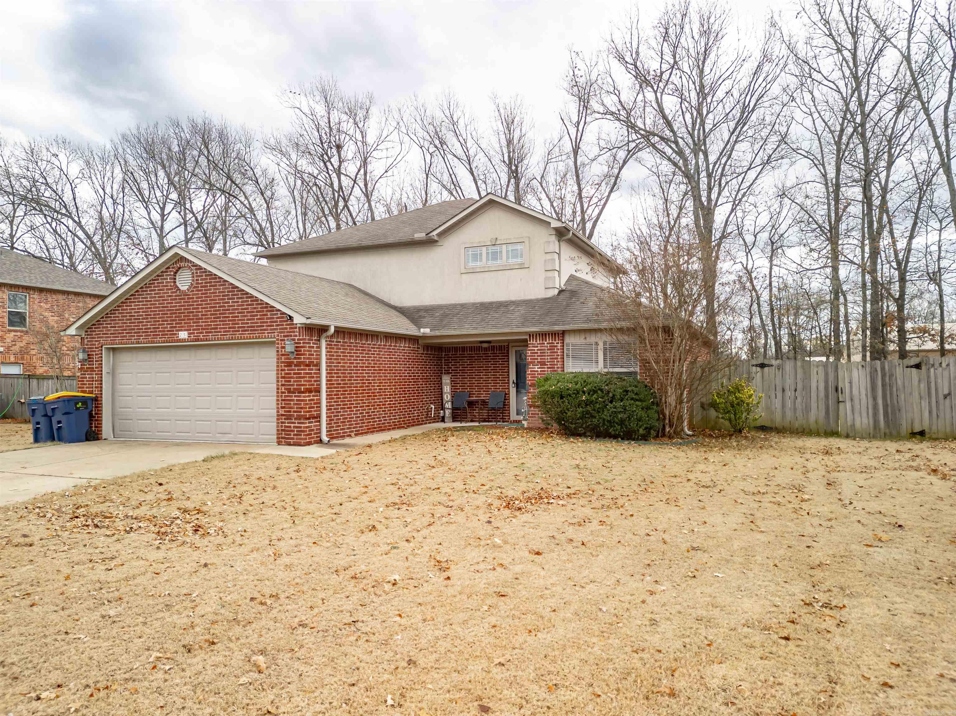 Southern Comfort - Residential