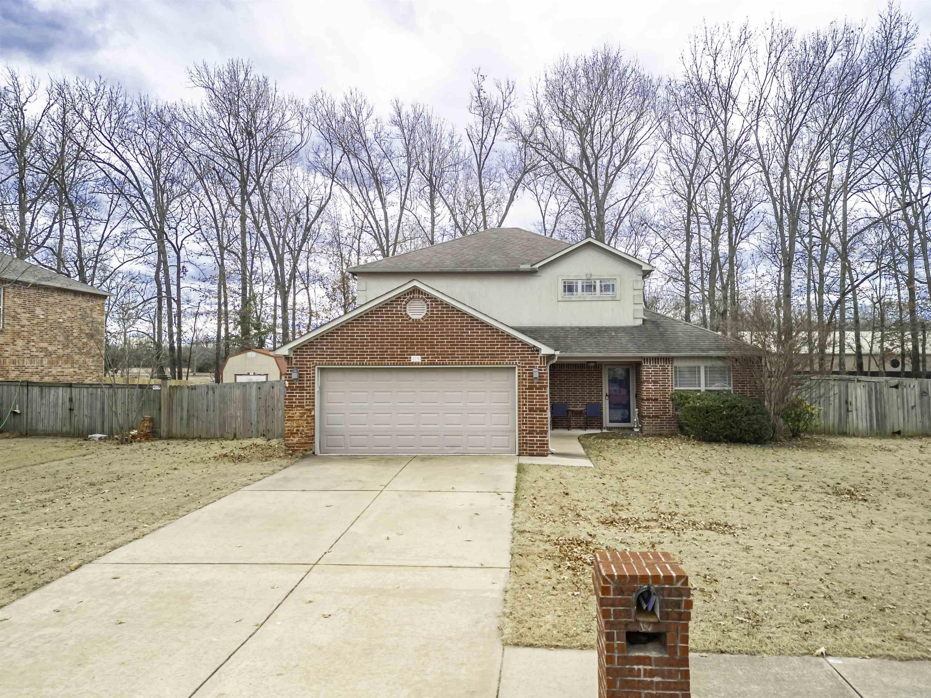 Southern Comfort - Residential