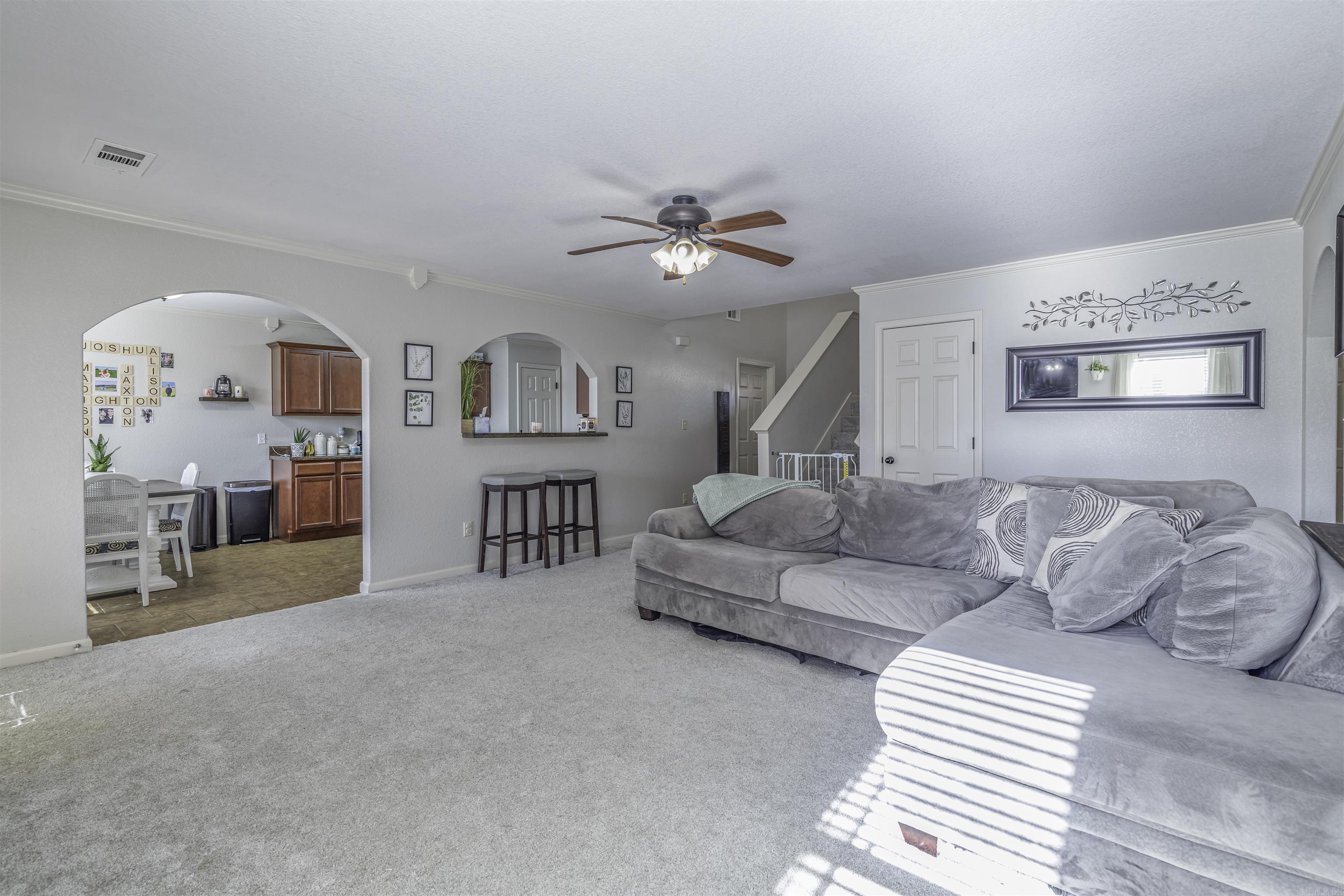 Southern Comfort - Residential