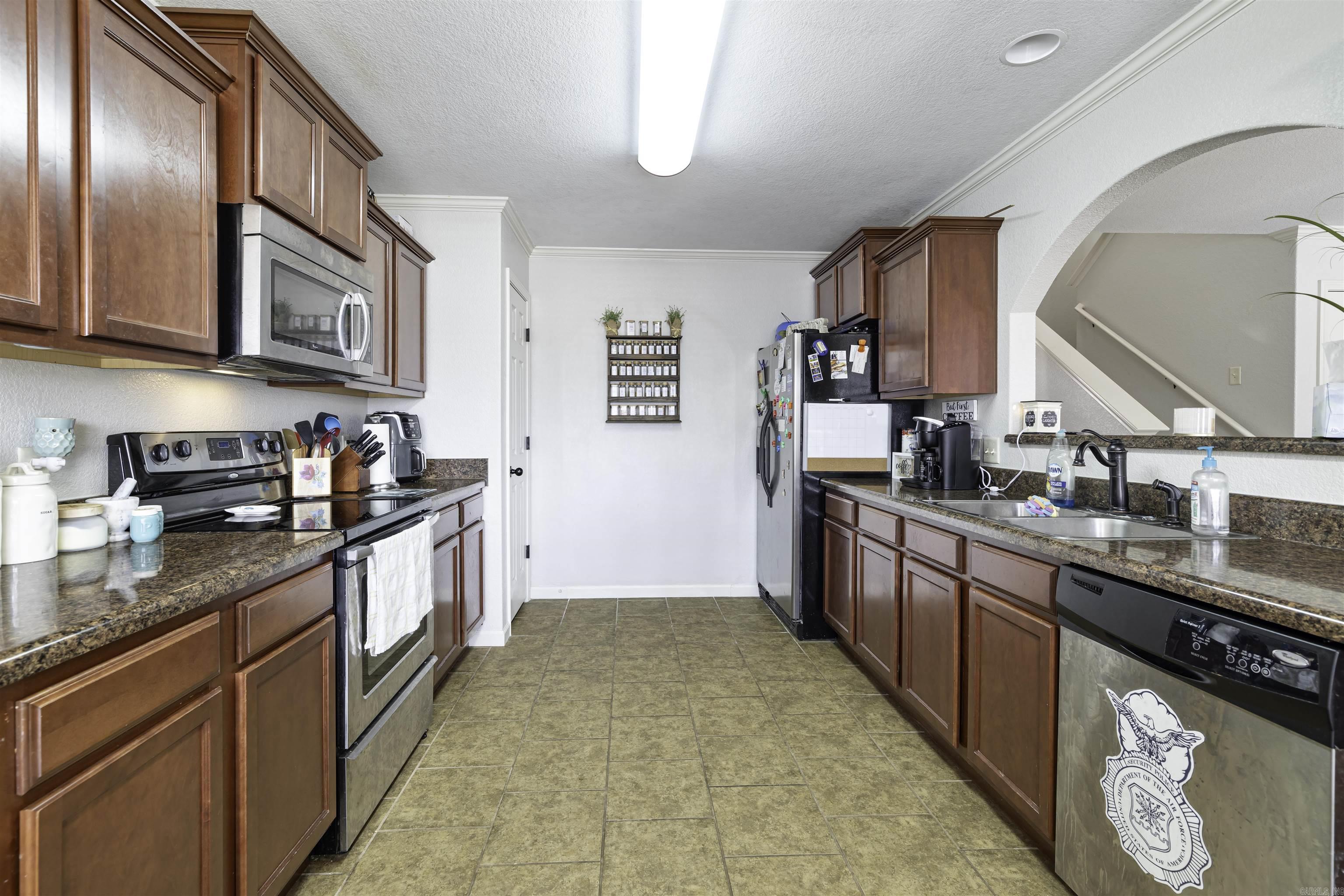 Southern Comfort - Residential