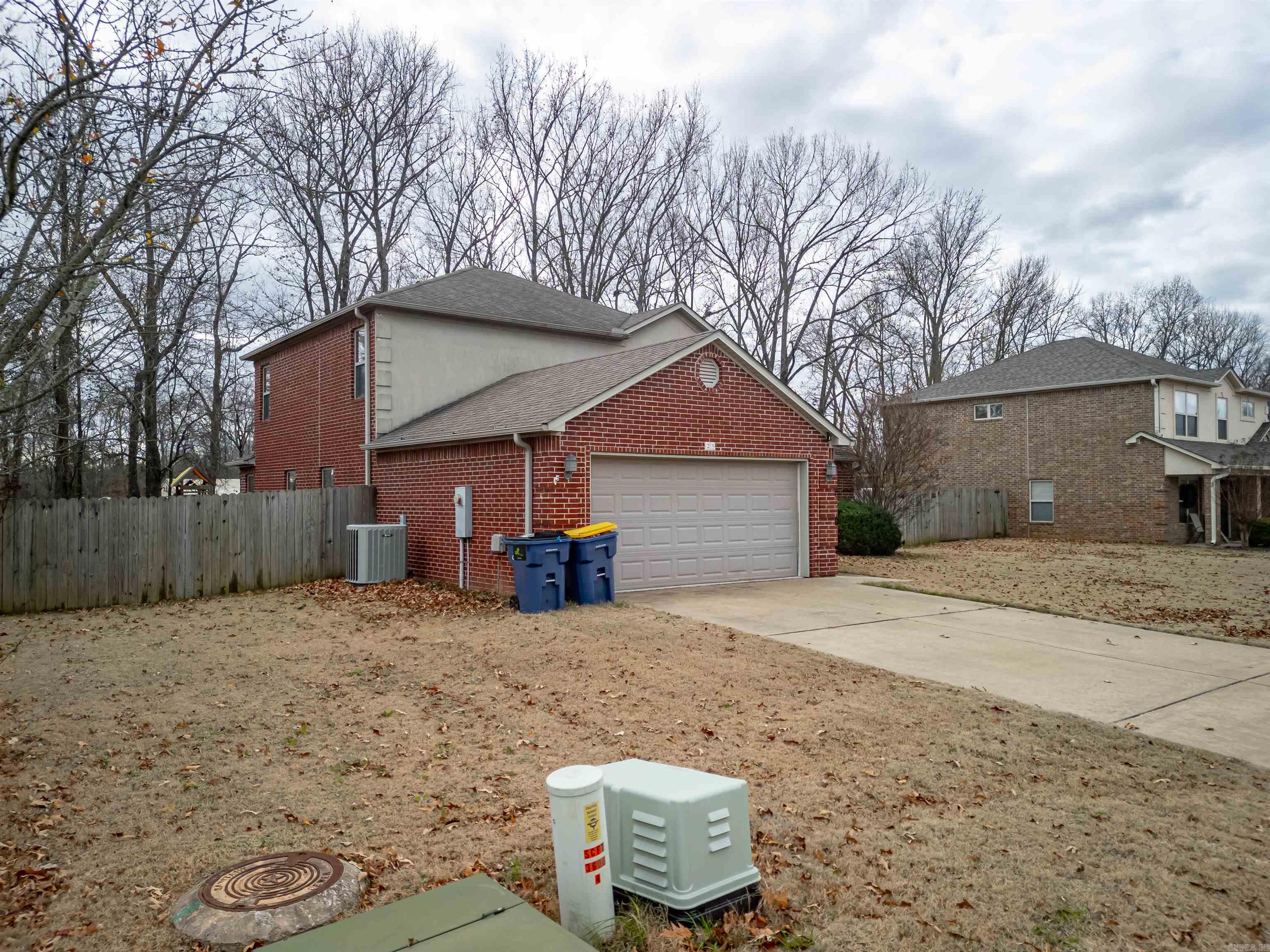 Southern Comfort - Residential