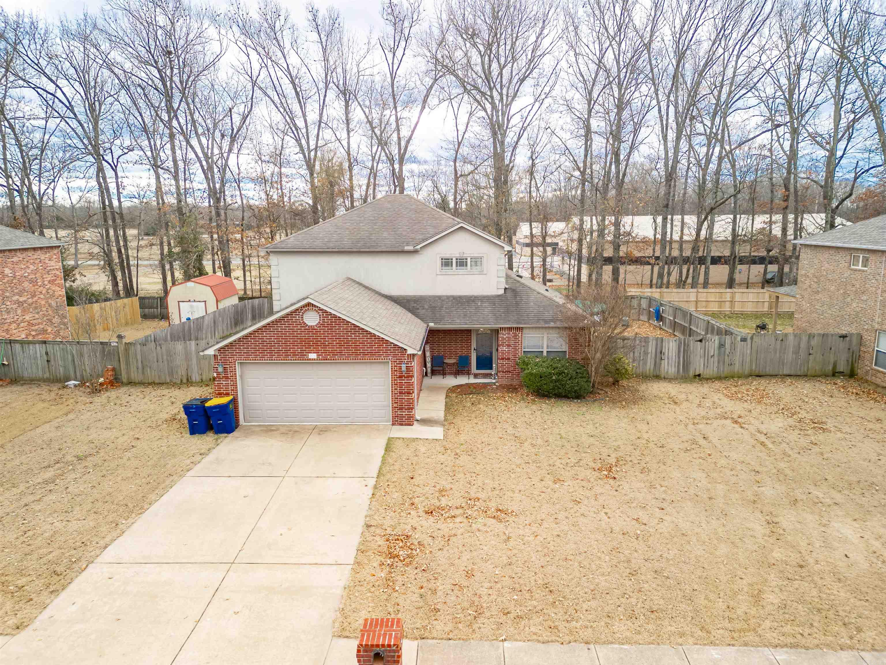 Southern Comfort - Residential