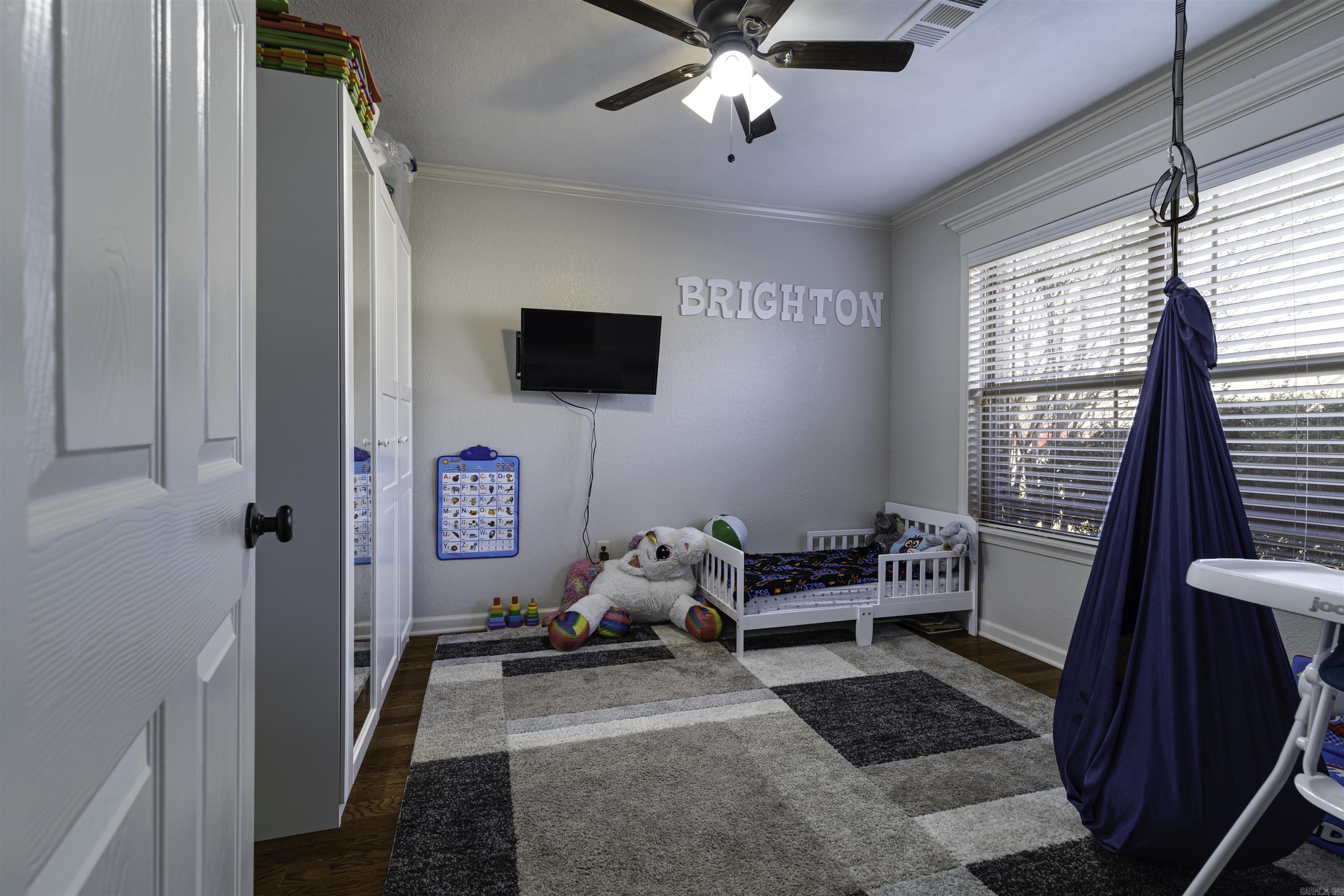 Southern Comfort - Residential