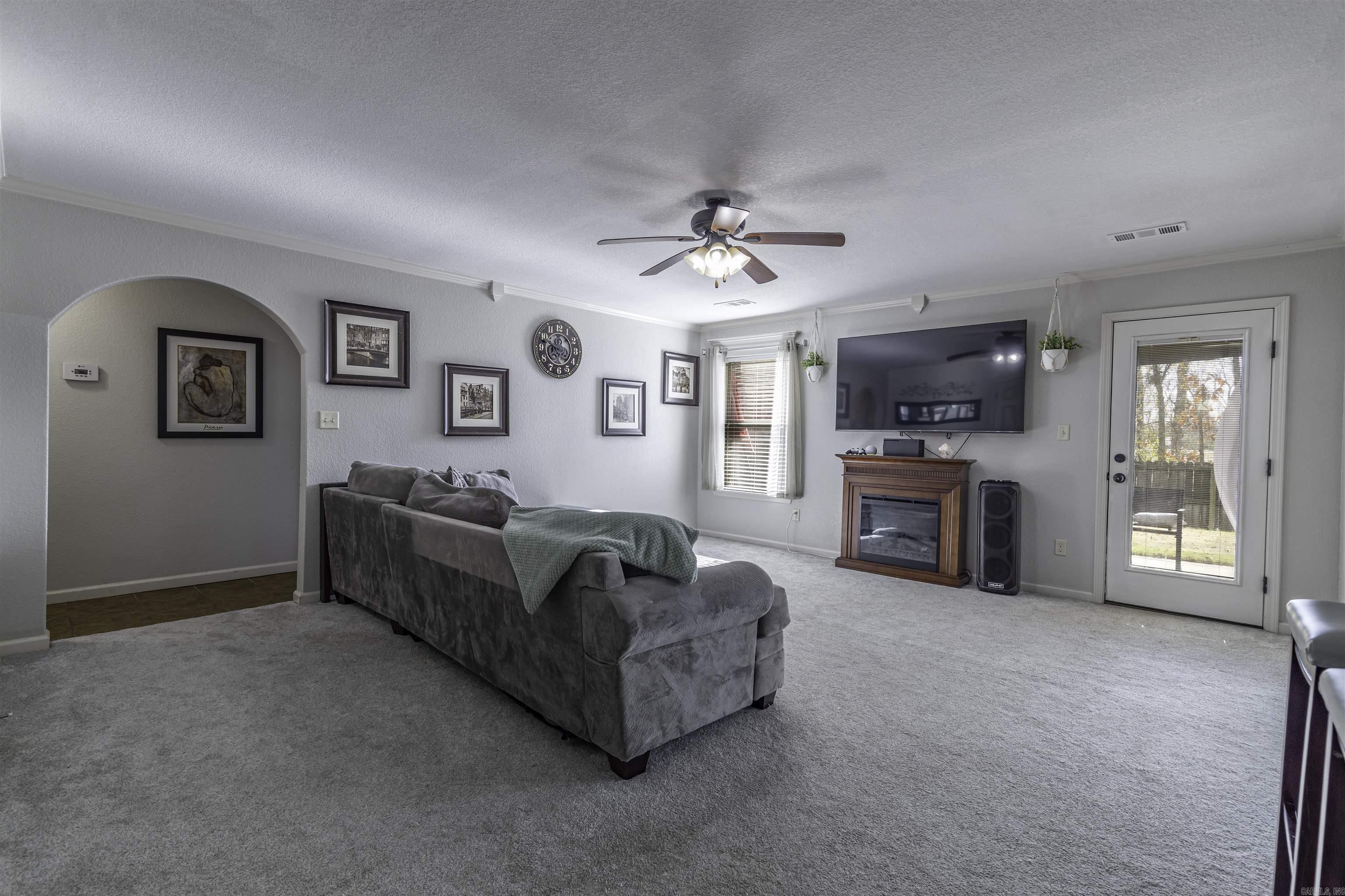 Southern Comfort - Residential