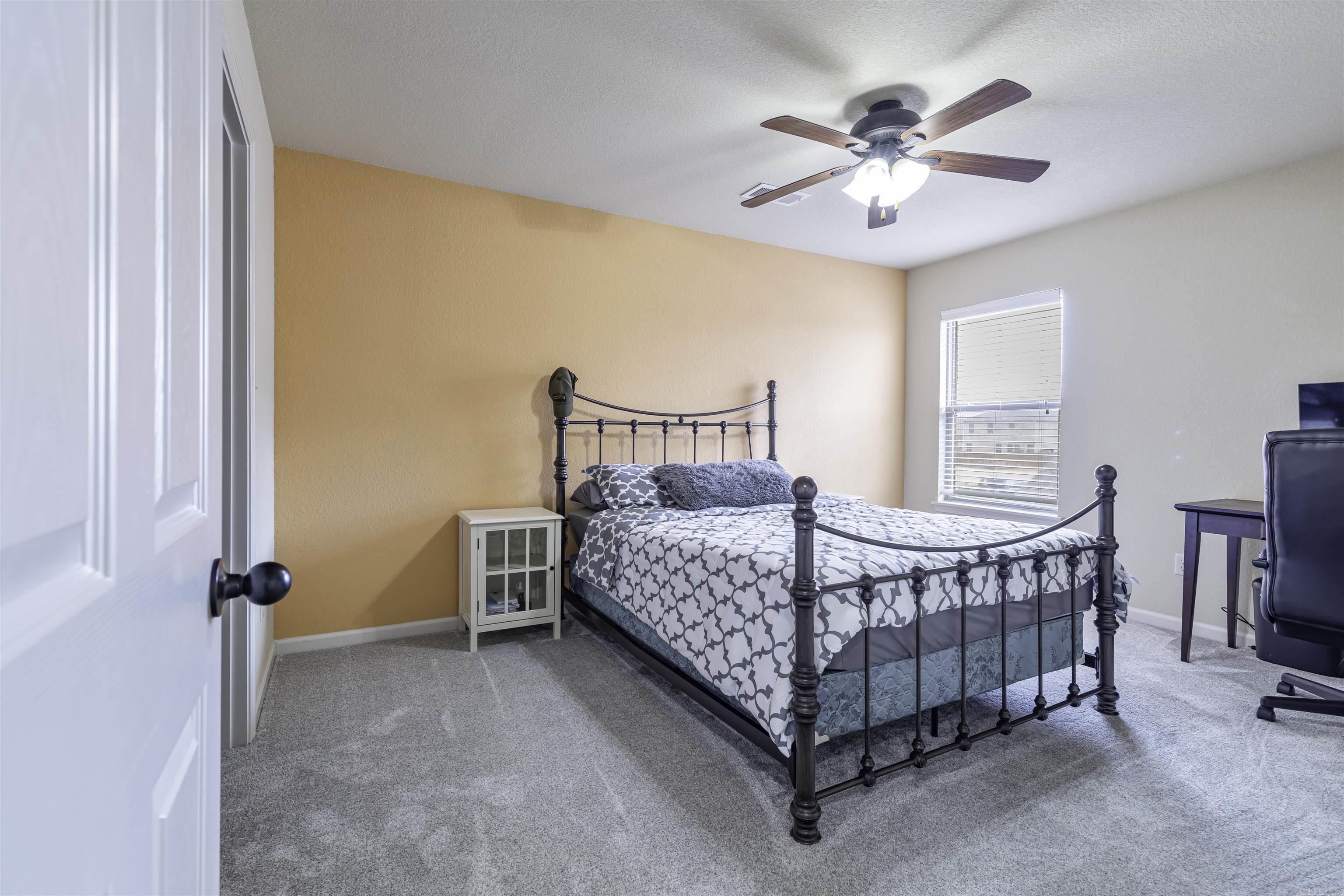 Southern Comfort - Residential