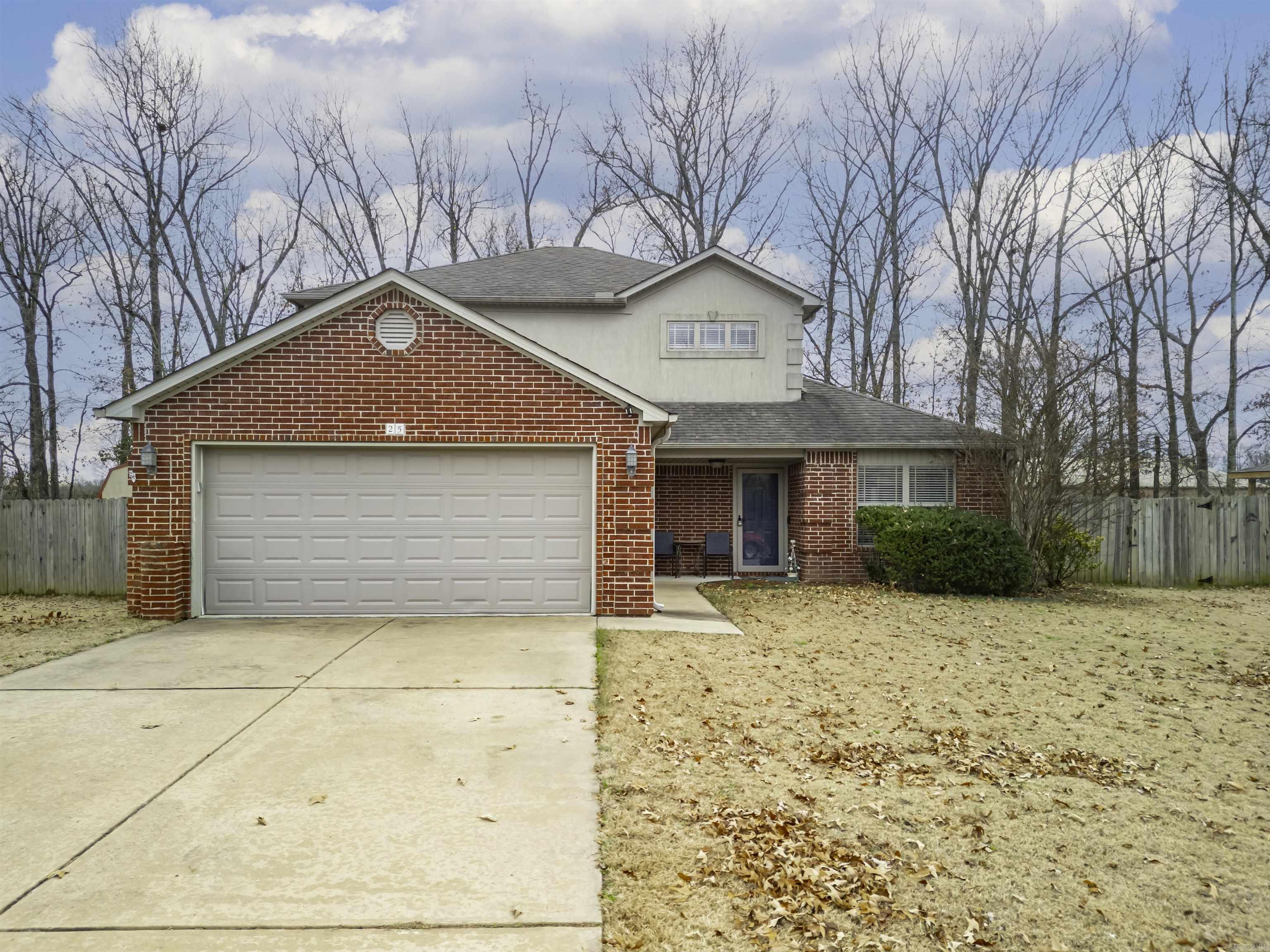 Southern Comfort - Residential