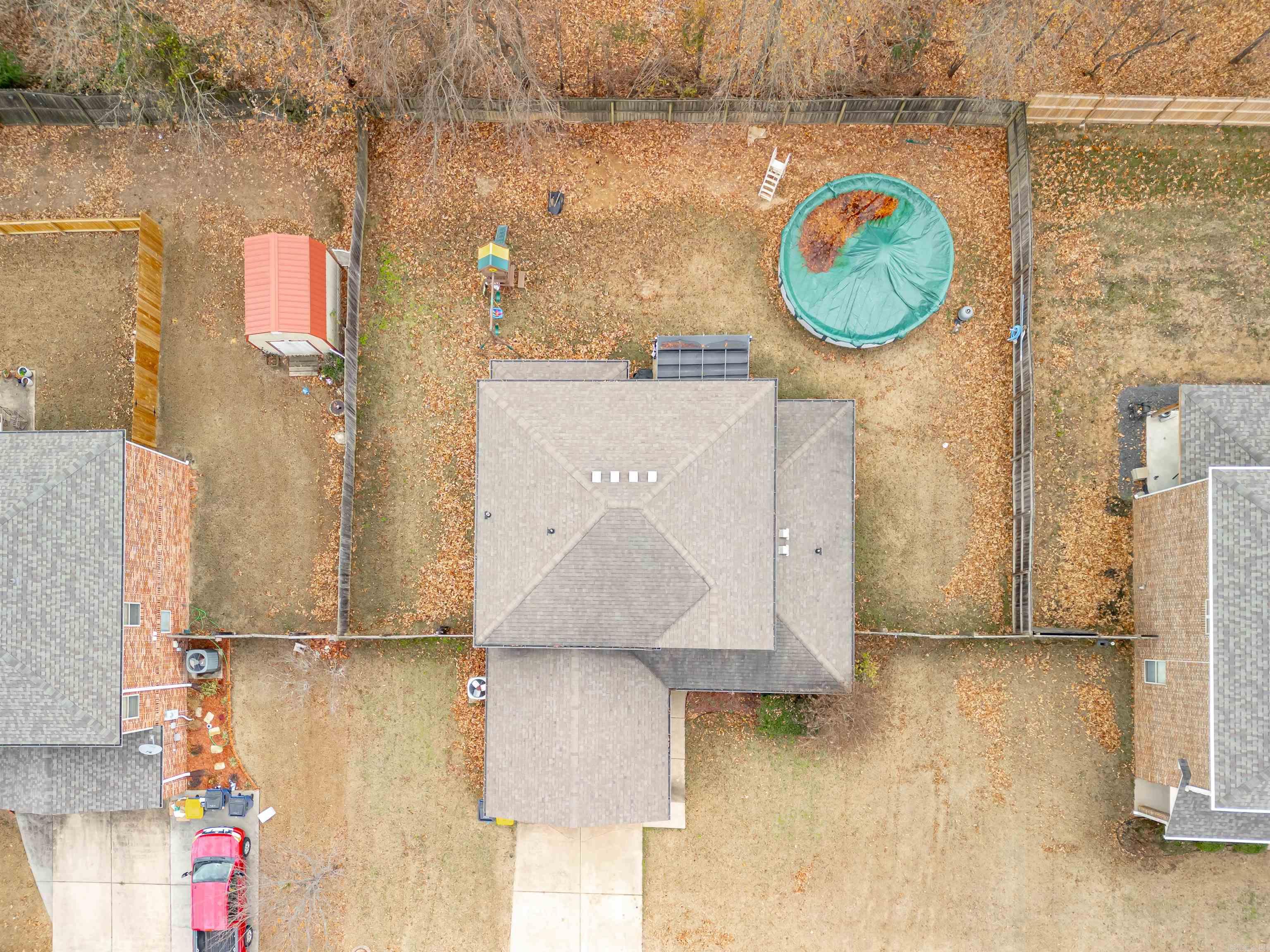 Southern Comfort - Residential