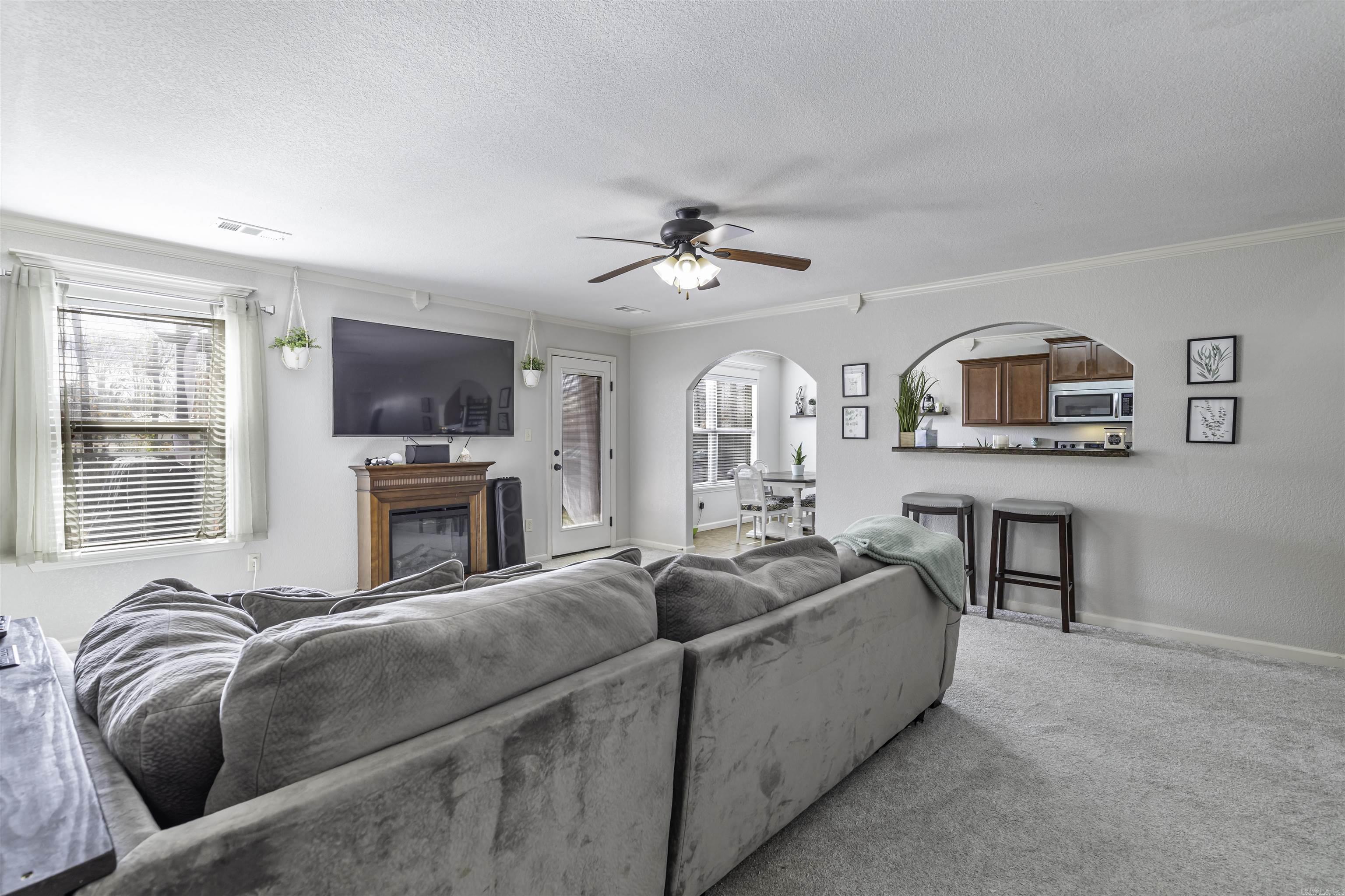 Southern Comfort - Residential