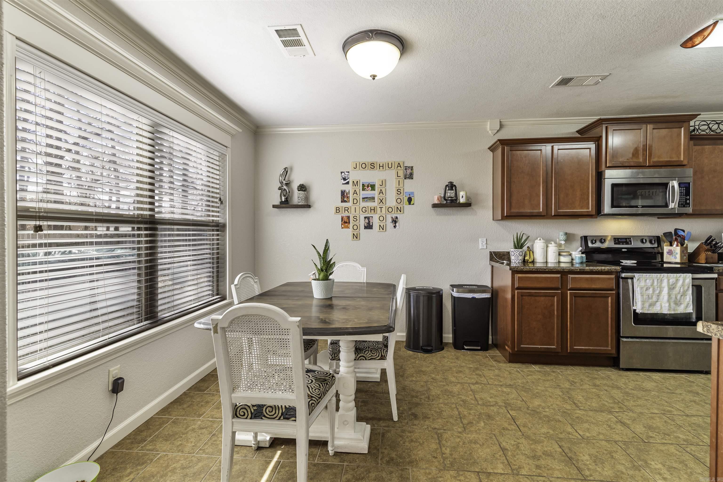 Southern Comfort - Residential