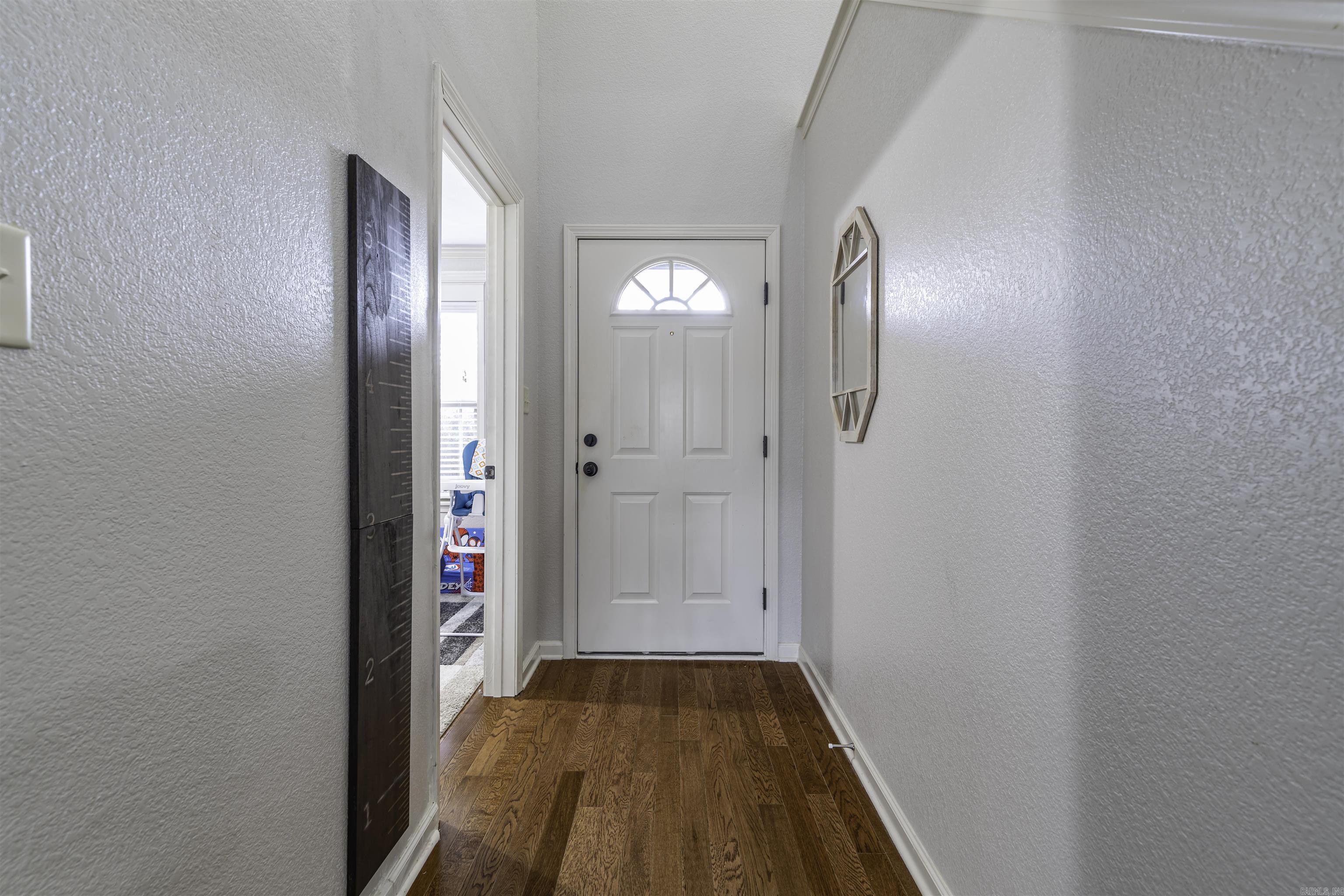 Southern Comfort - Residential