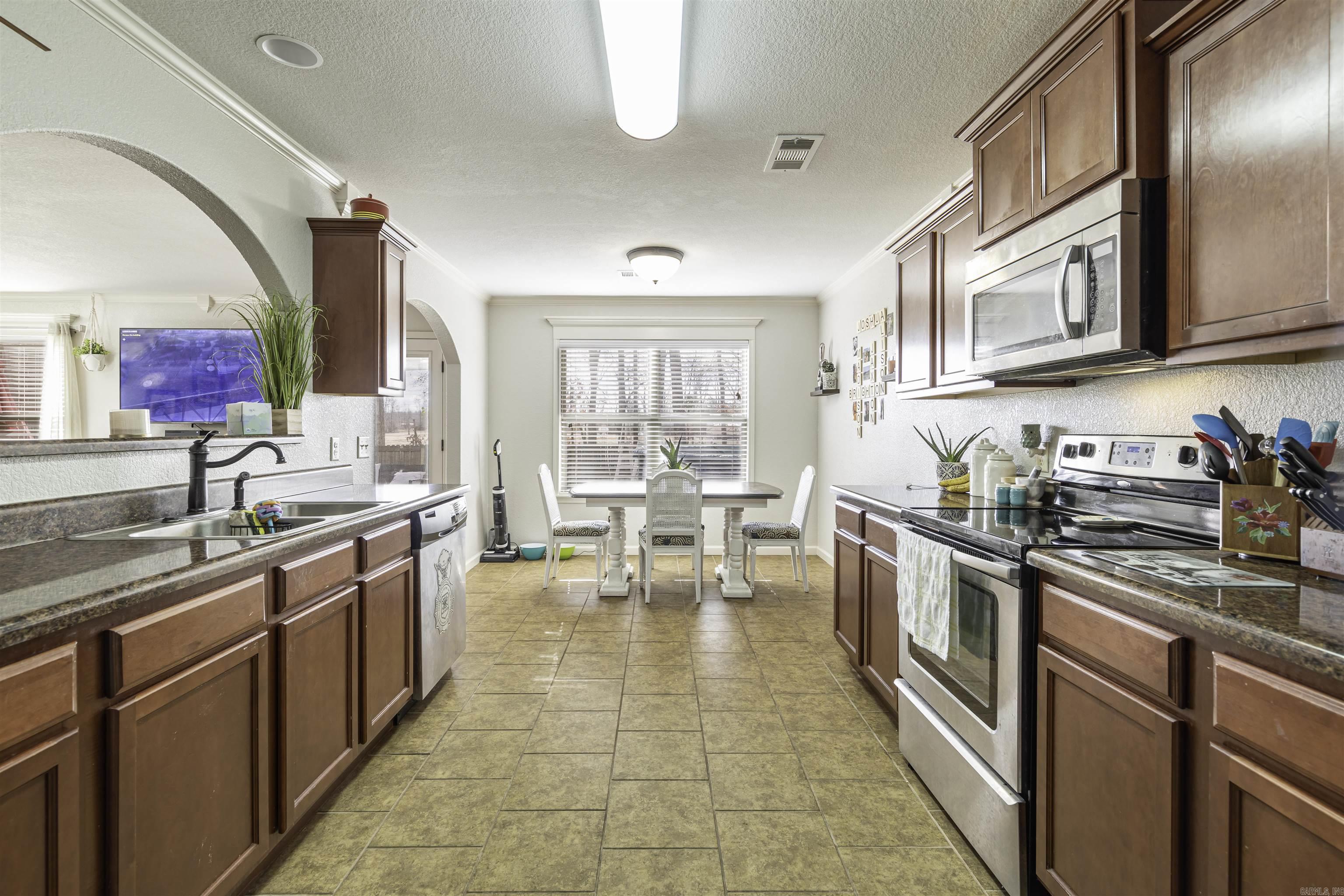 Southern Comfort - Residential