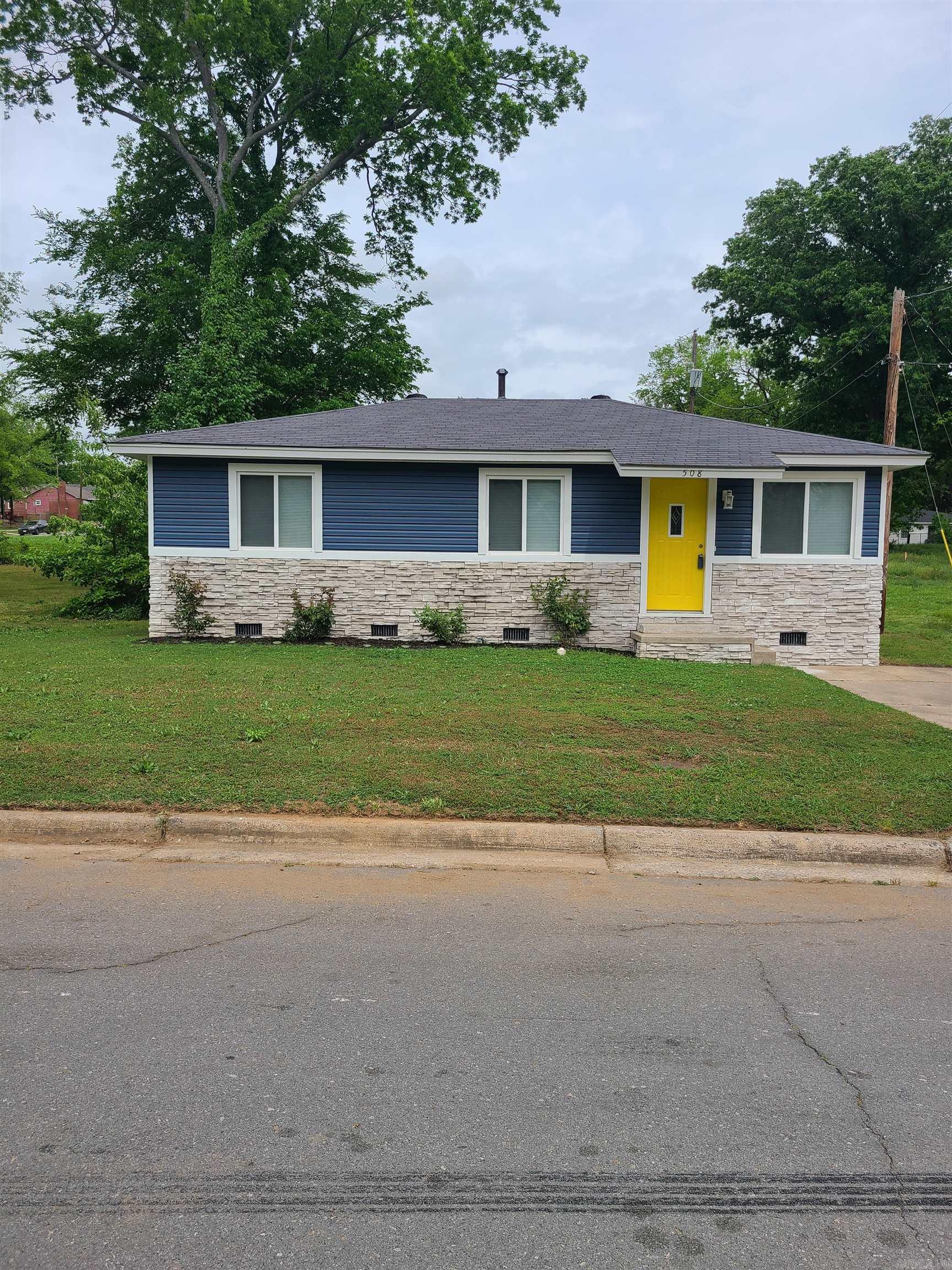 FULKS SUB OF RAPLEY - Residential