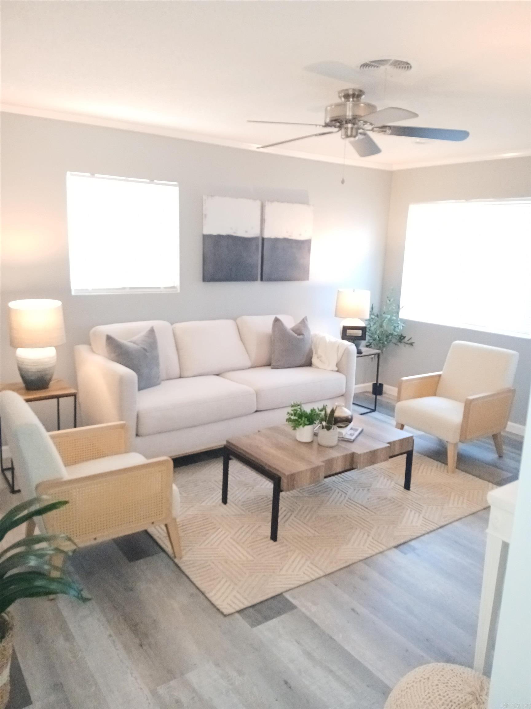 FULKS SUB OF RAPLEY - Residential