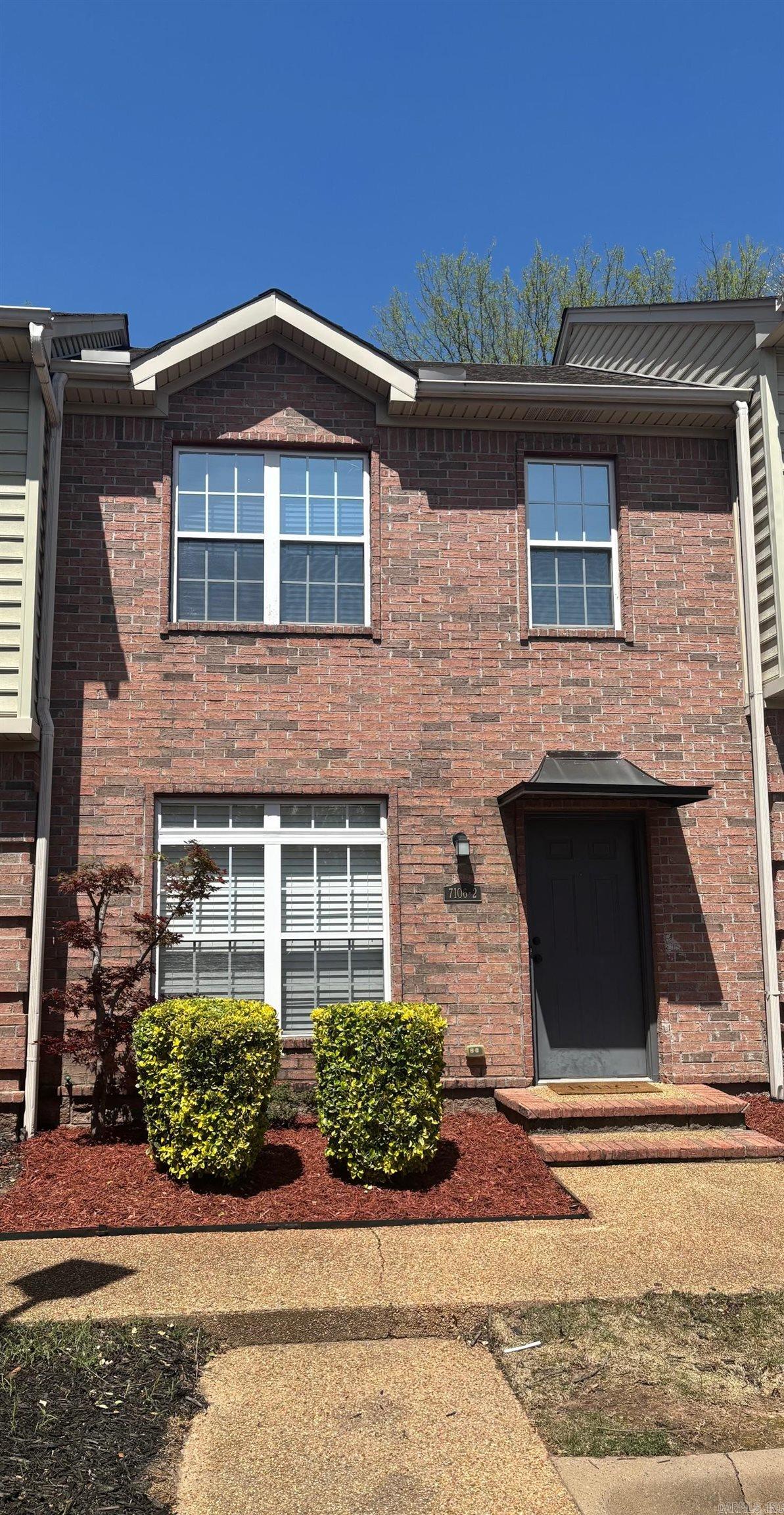 MARVIN GARDENS - Residential