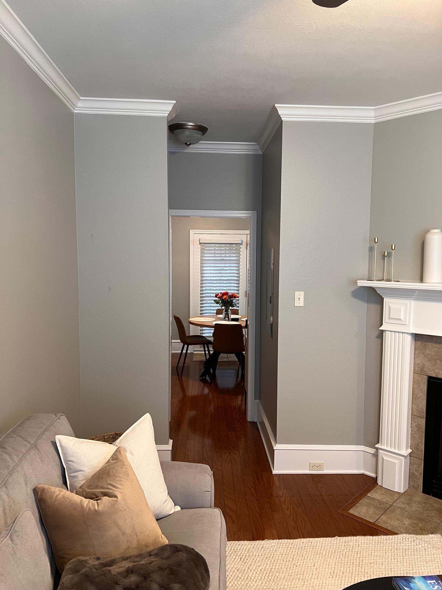 MARVIN GARDENS - Residential