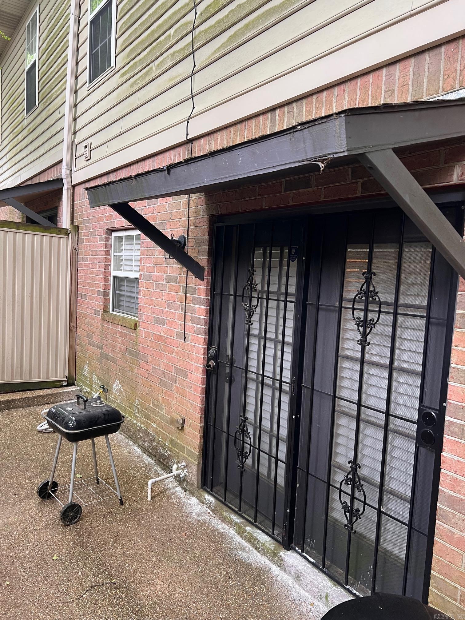 MARVIN GARDENS - Residential