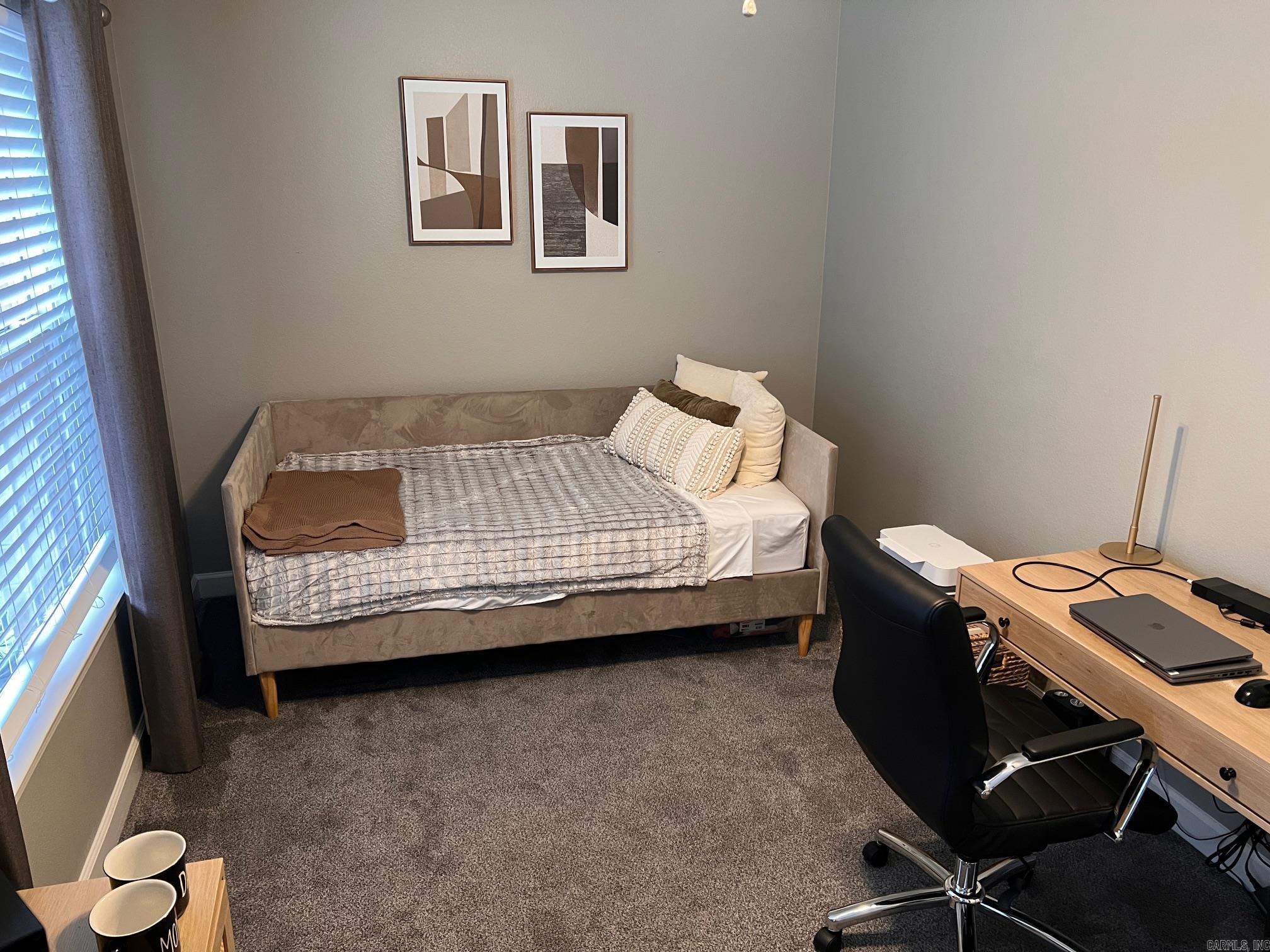 MARVIN GARDENS - Residential