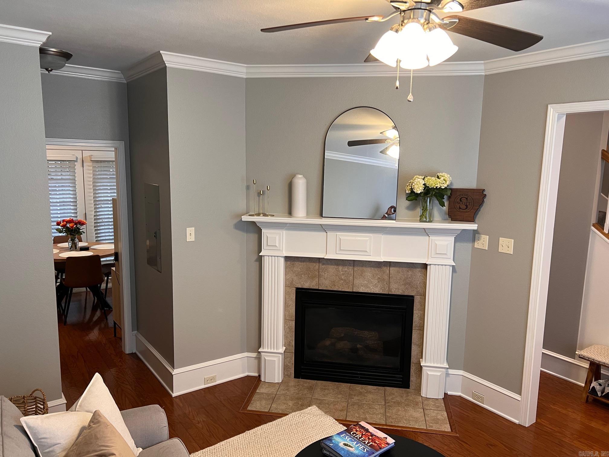 MARVIN GARDENS - Residential