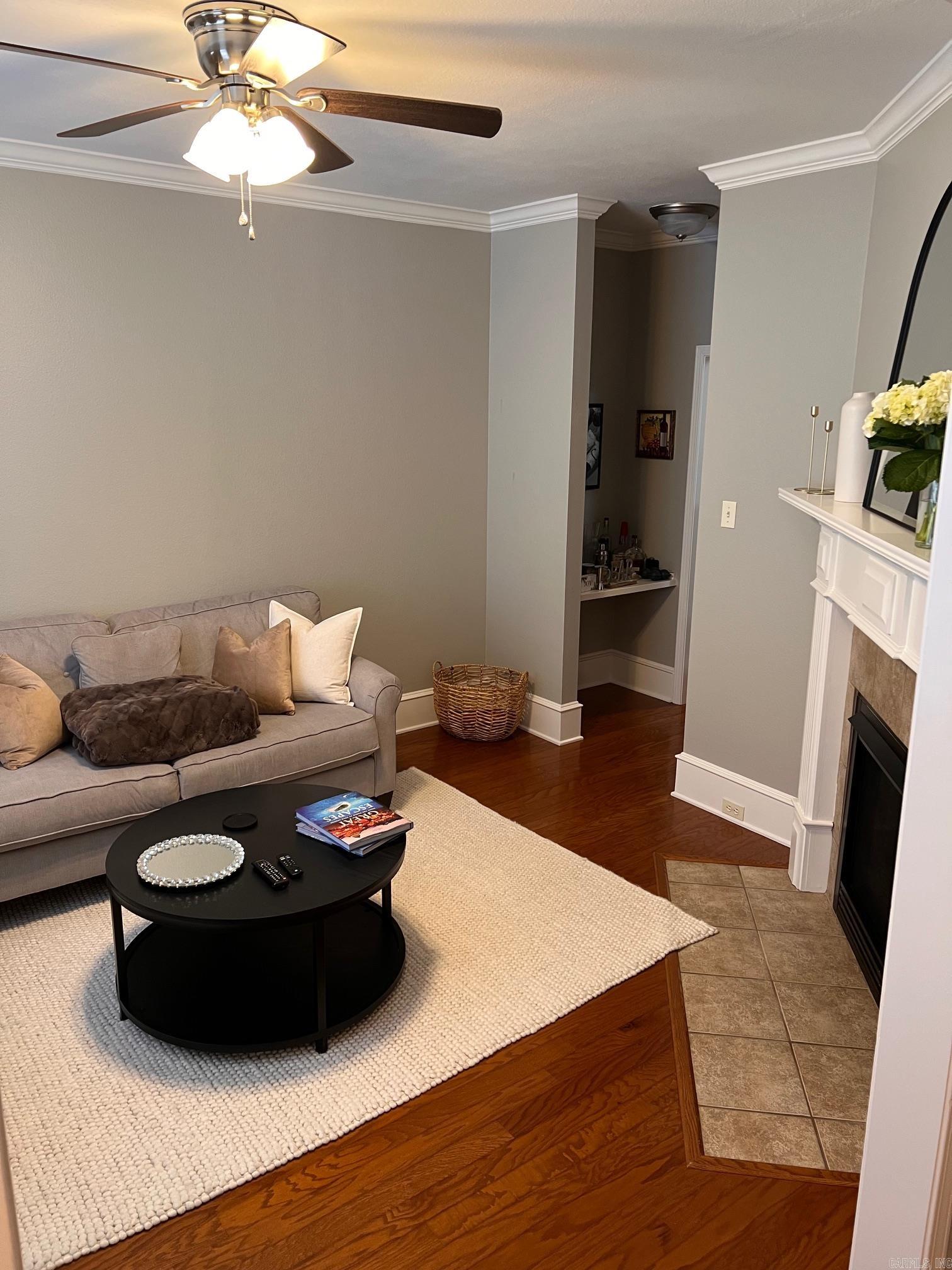 MARVIN GARDENS - Residential