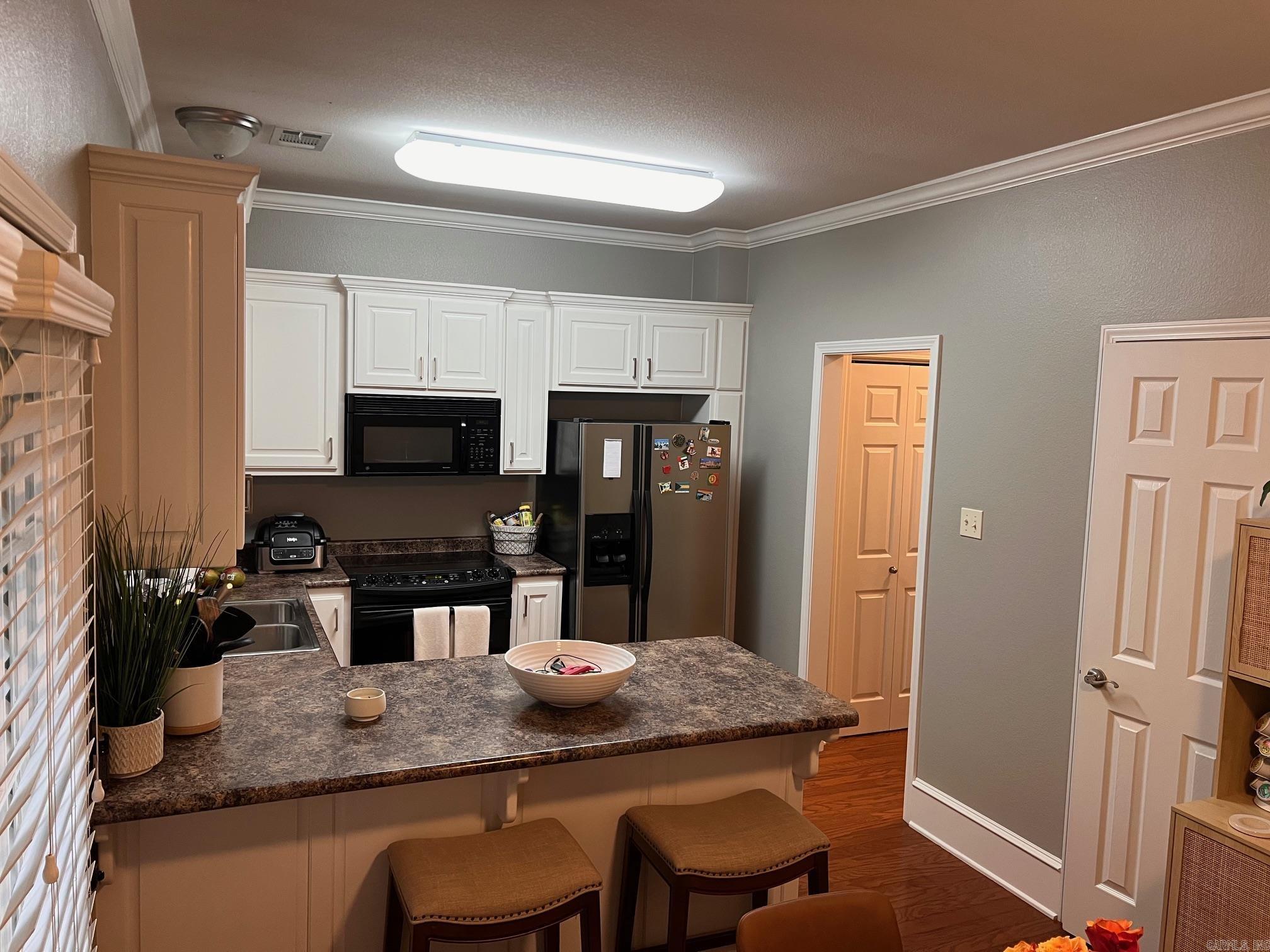 MARVIN GARDENS - Residential