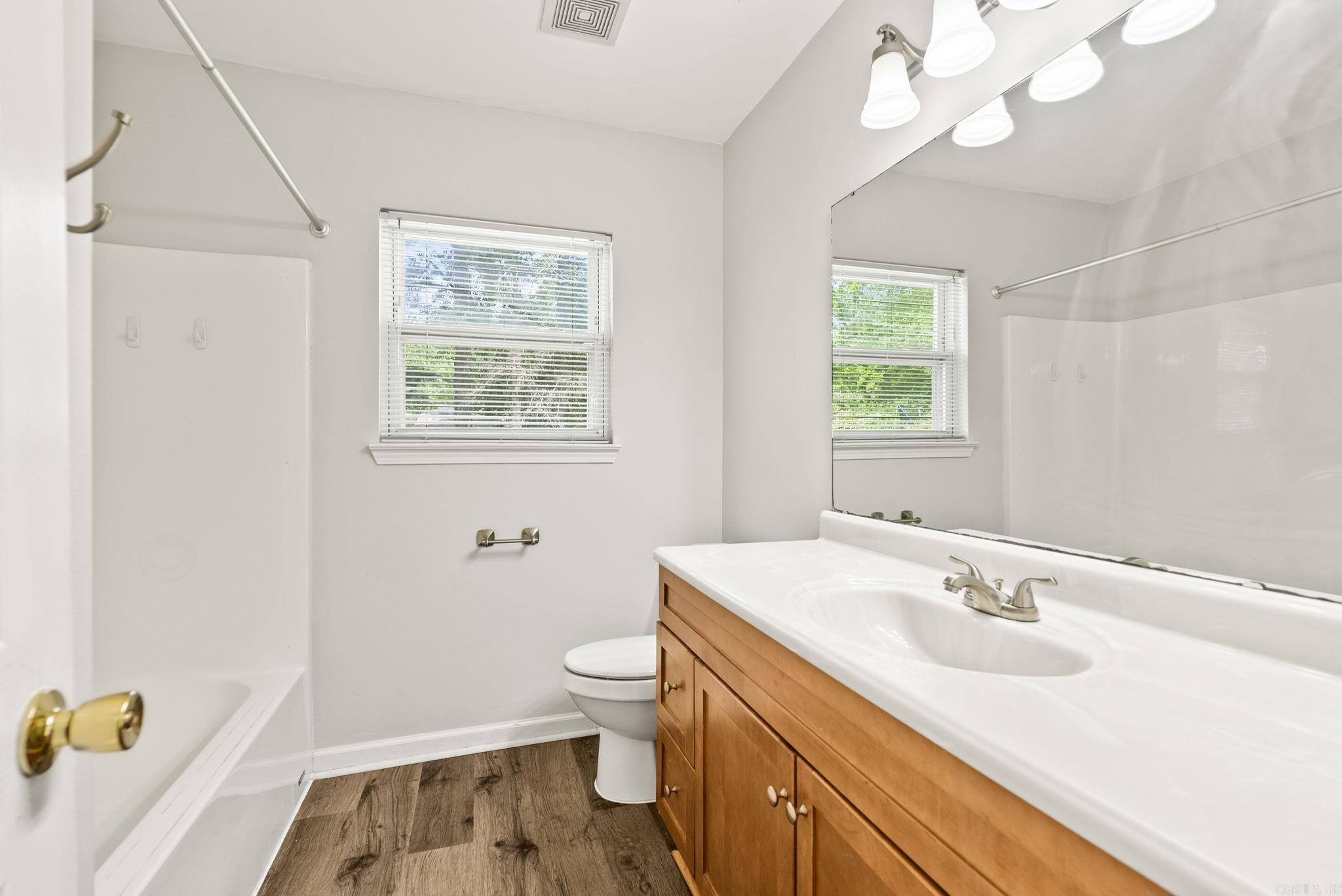 BRADENS ADDN TO JACK - Residential