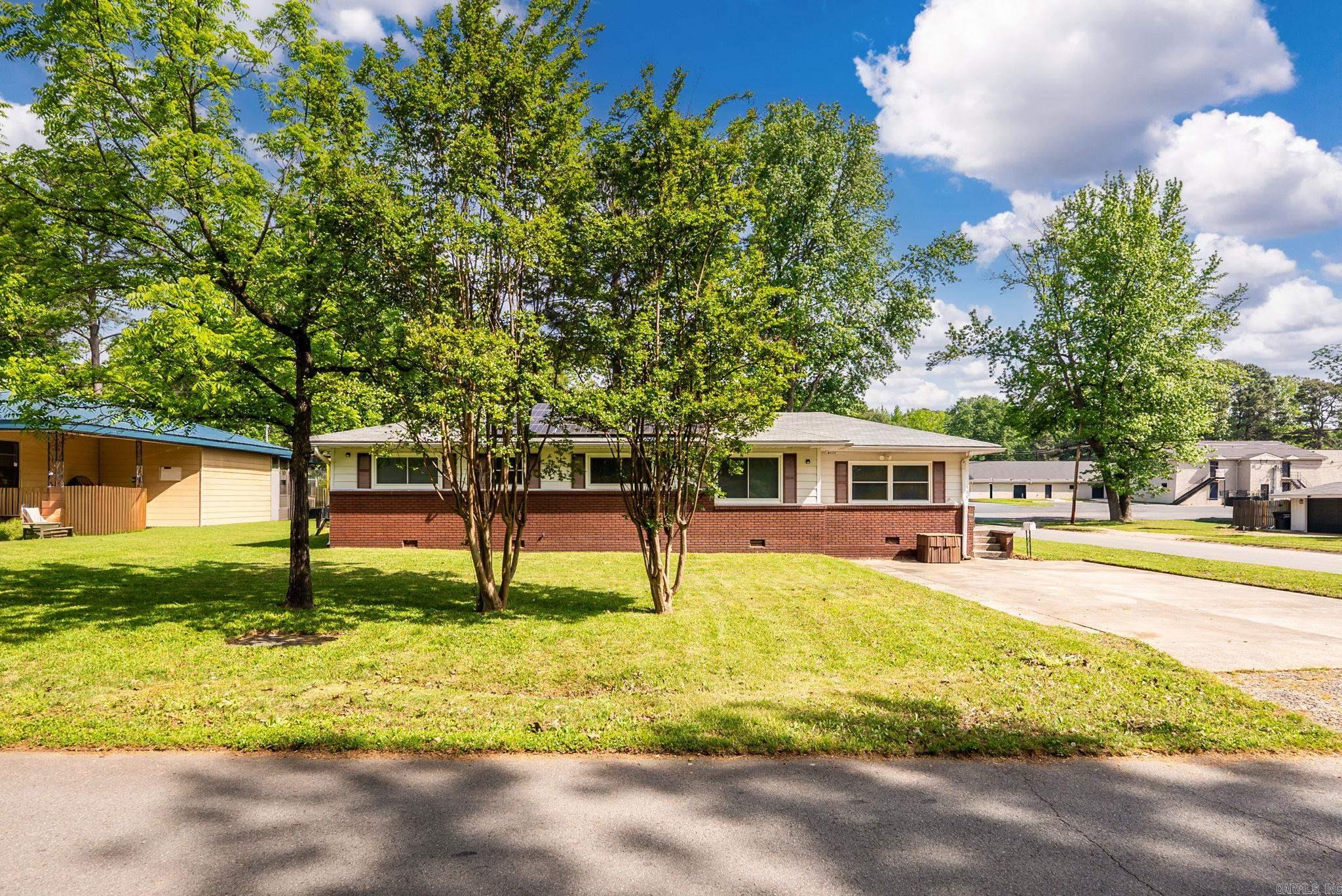 BRADENS ADDN TO JACK - Residential