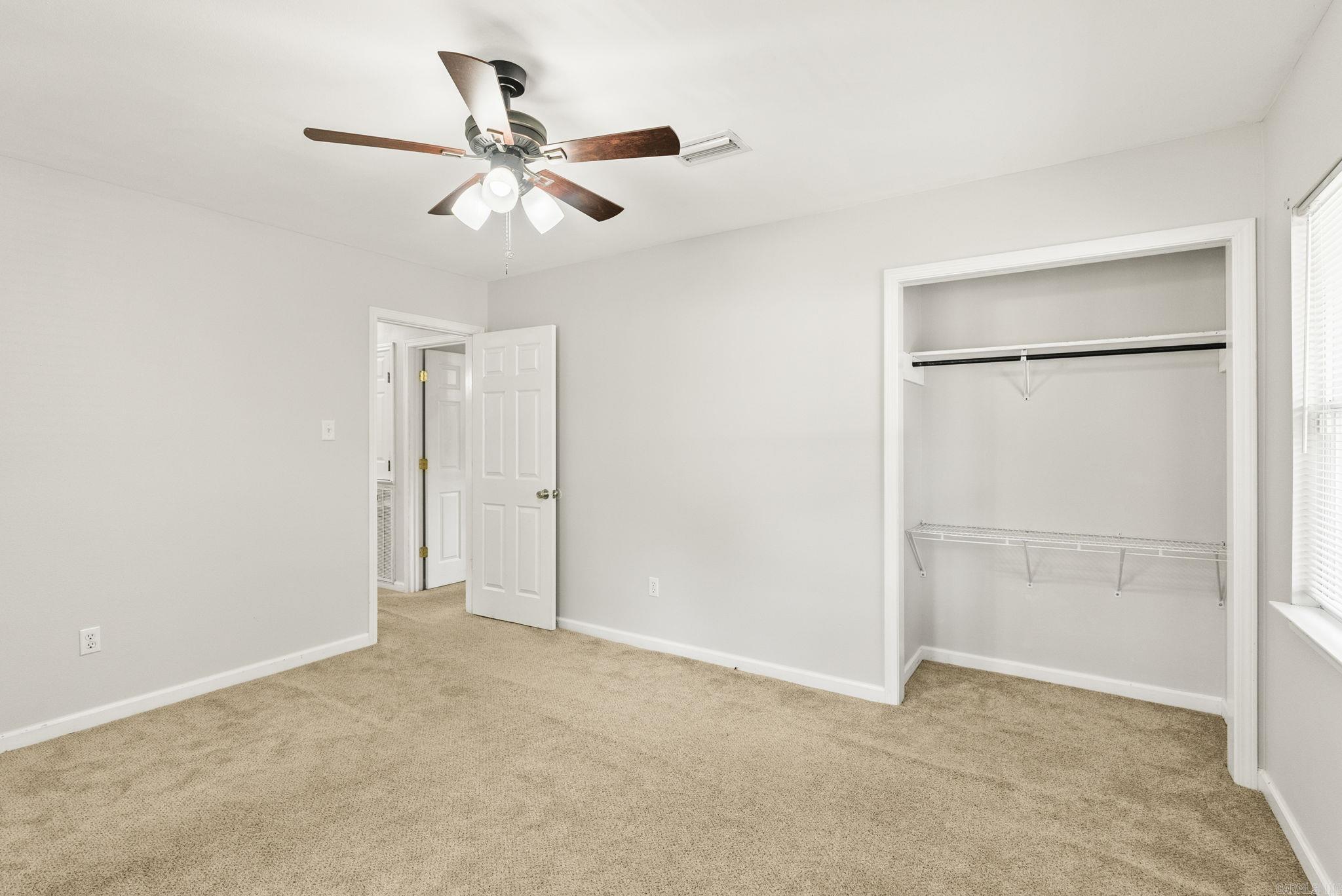BRADENS ADDN TO JACK - Residential