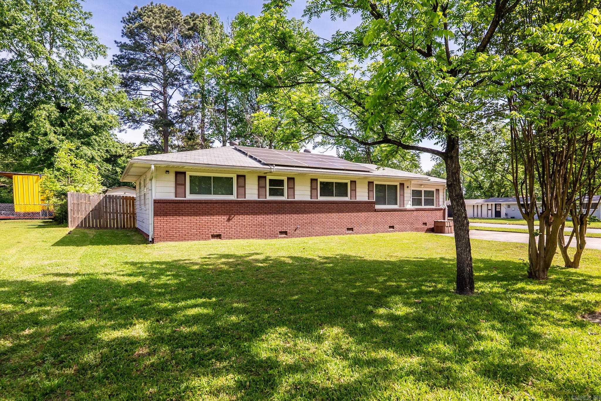 BRADENS ADDN TO JACK - Residential