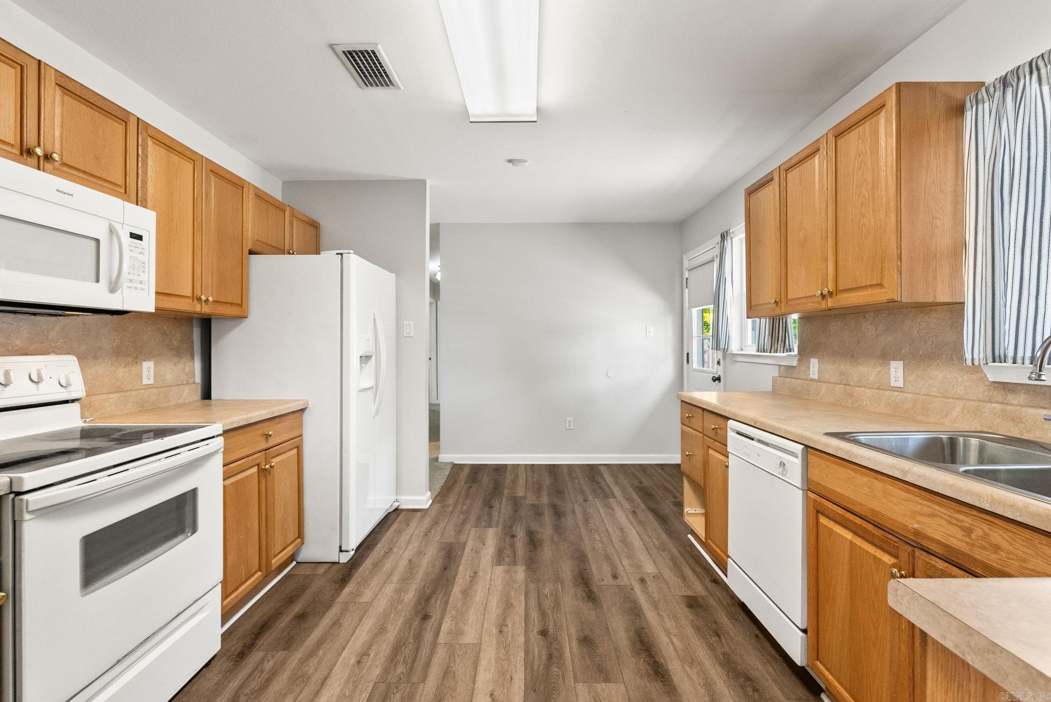 BRADENS ADDN TO JACK - Residential