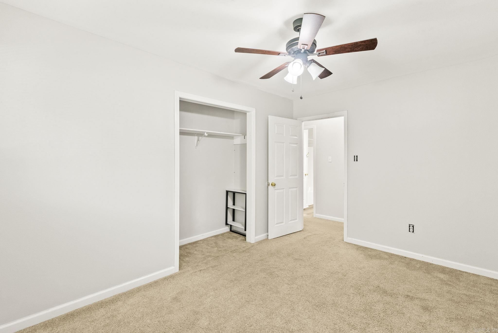 BRADENS ADDN TO JACK - Residential