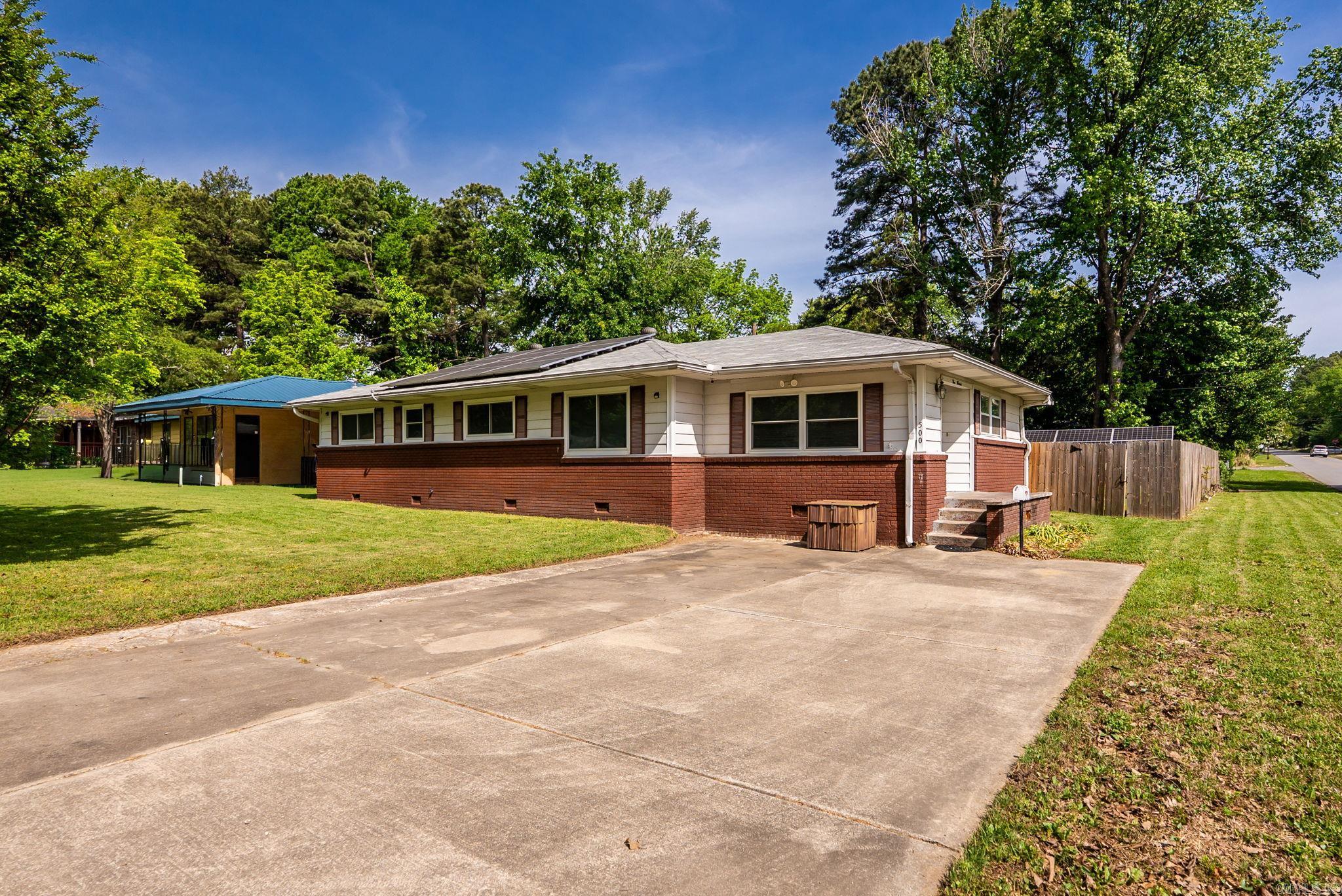 BRADENS ADDN TO JACK - Residential