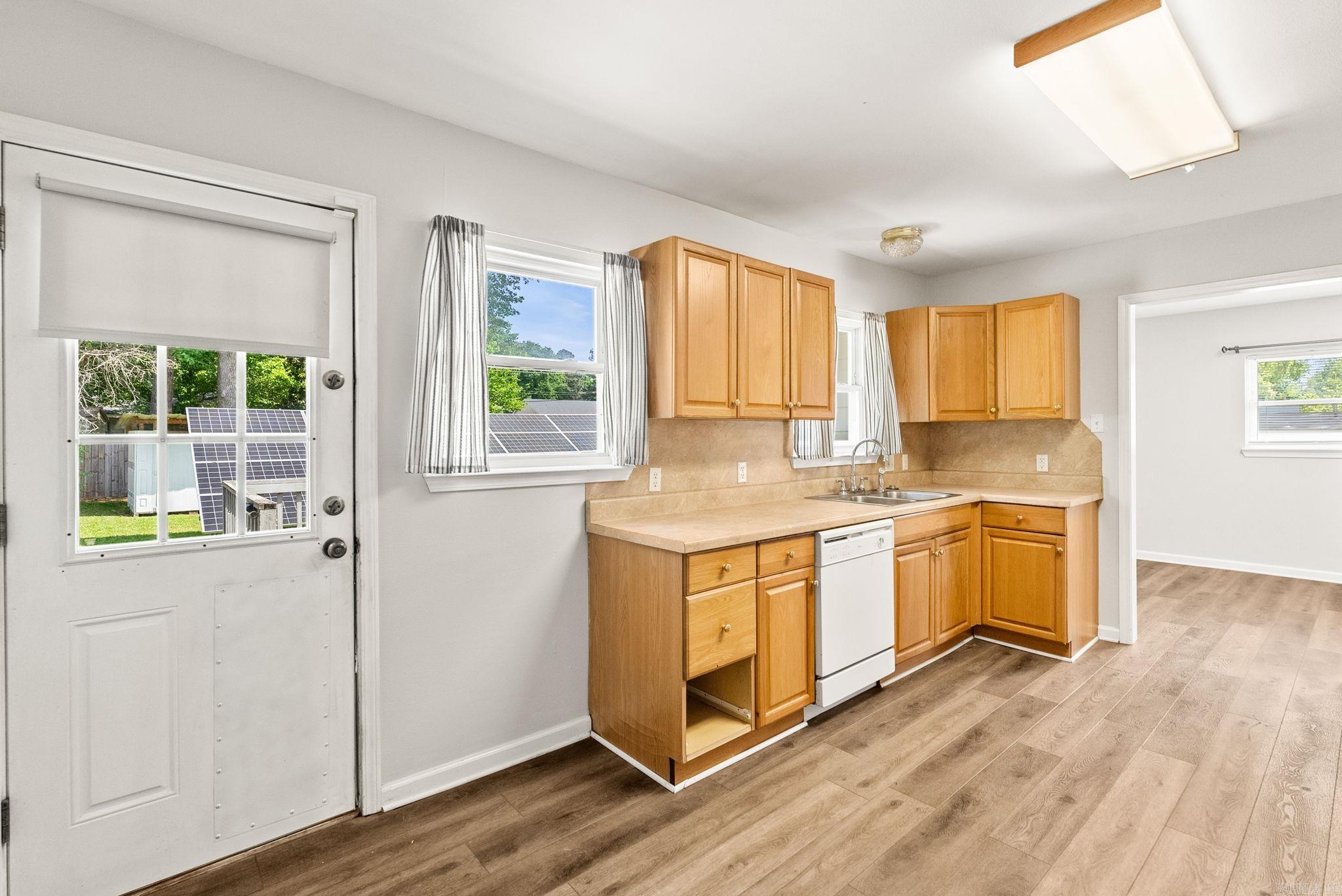 BRADENS ADDN TO JACK - Residential