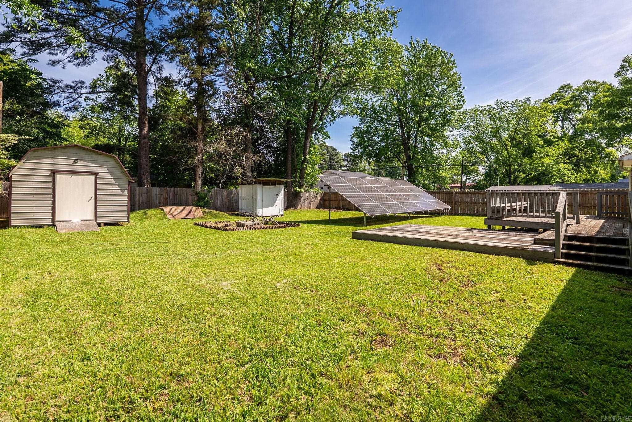 BRADENS ADDN TO JACK - Residential