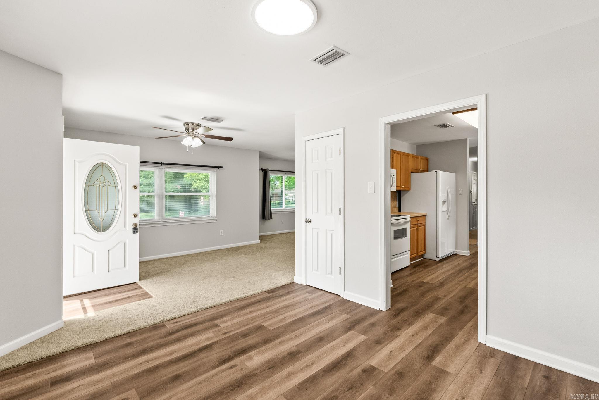 BRADENS ADDN TO JACK - Residential