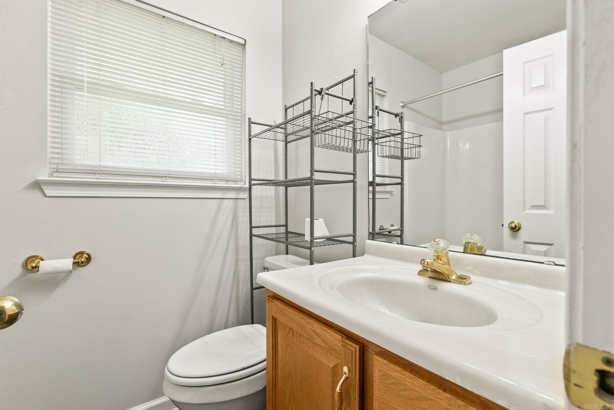 BRADENS ADDN TO JACK - Residential