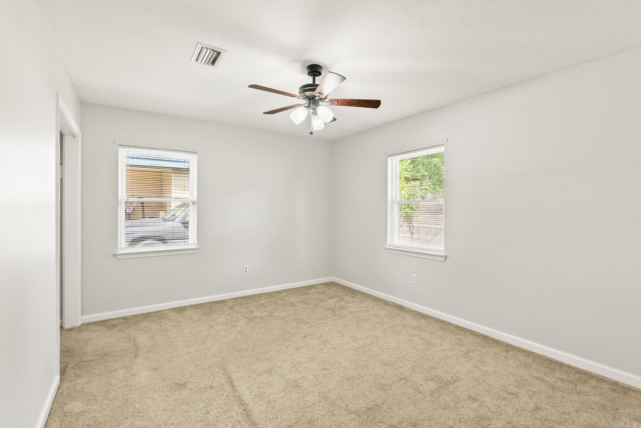 BRADENS ADDN TO JACK - Residential