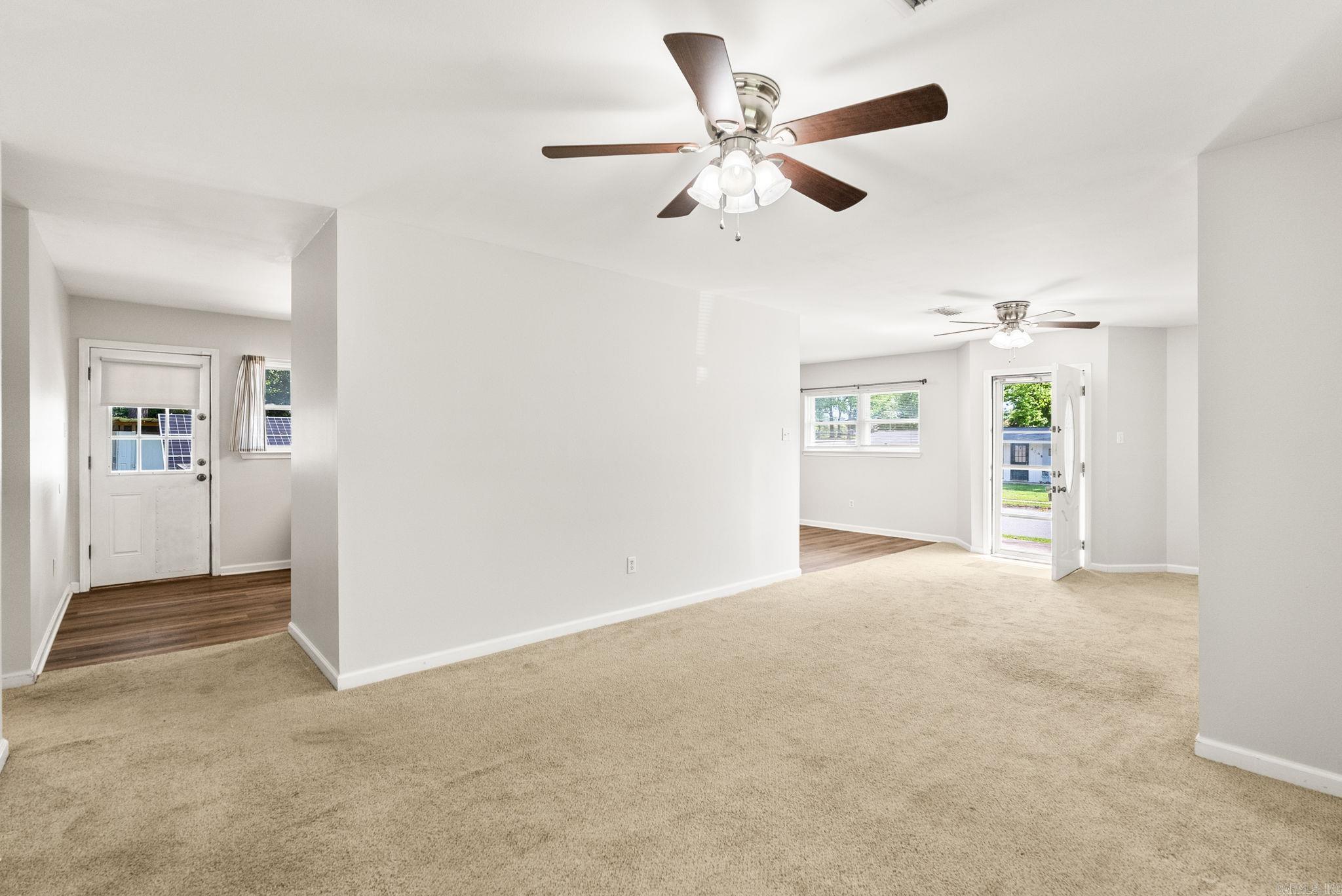 BRADENS ADDN TO JACK - Residential
