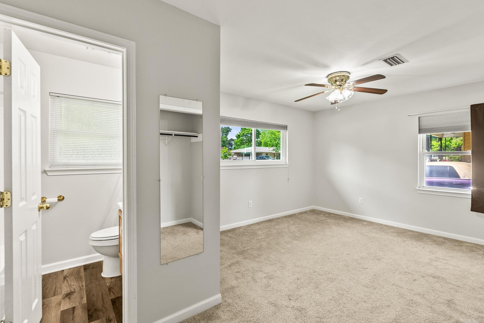 BRADENS ADDN TO JACK - Residential