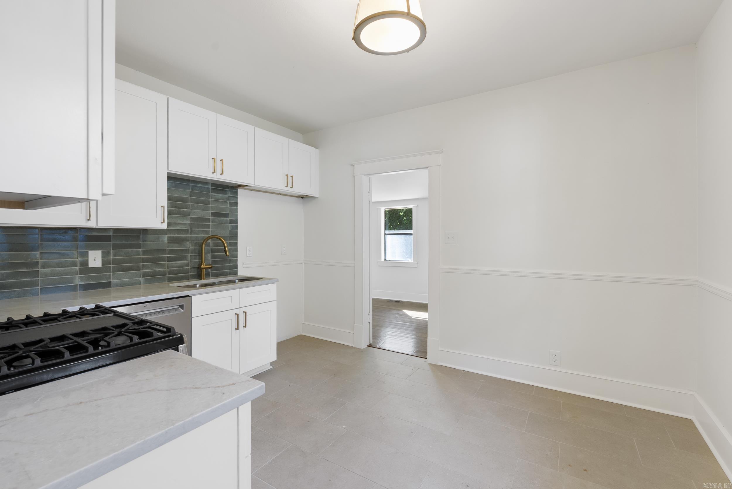 GLENDALE - Residential