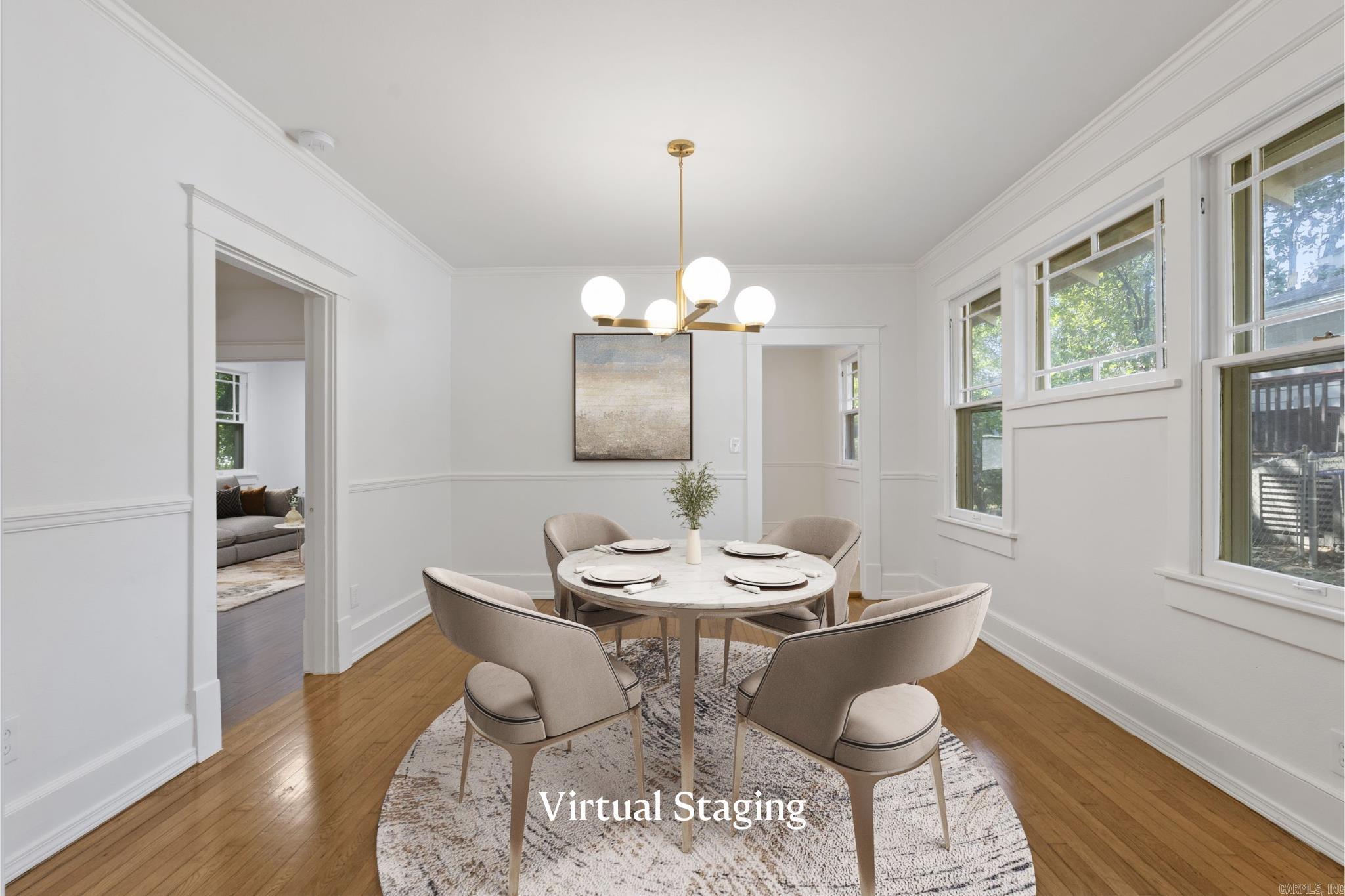 GLENDALE - Residential