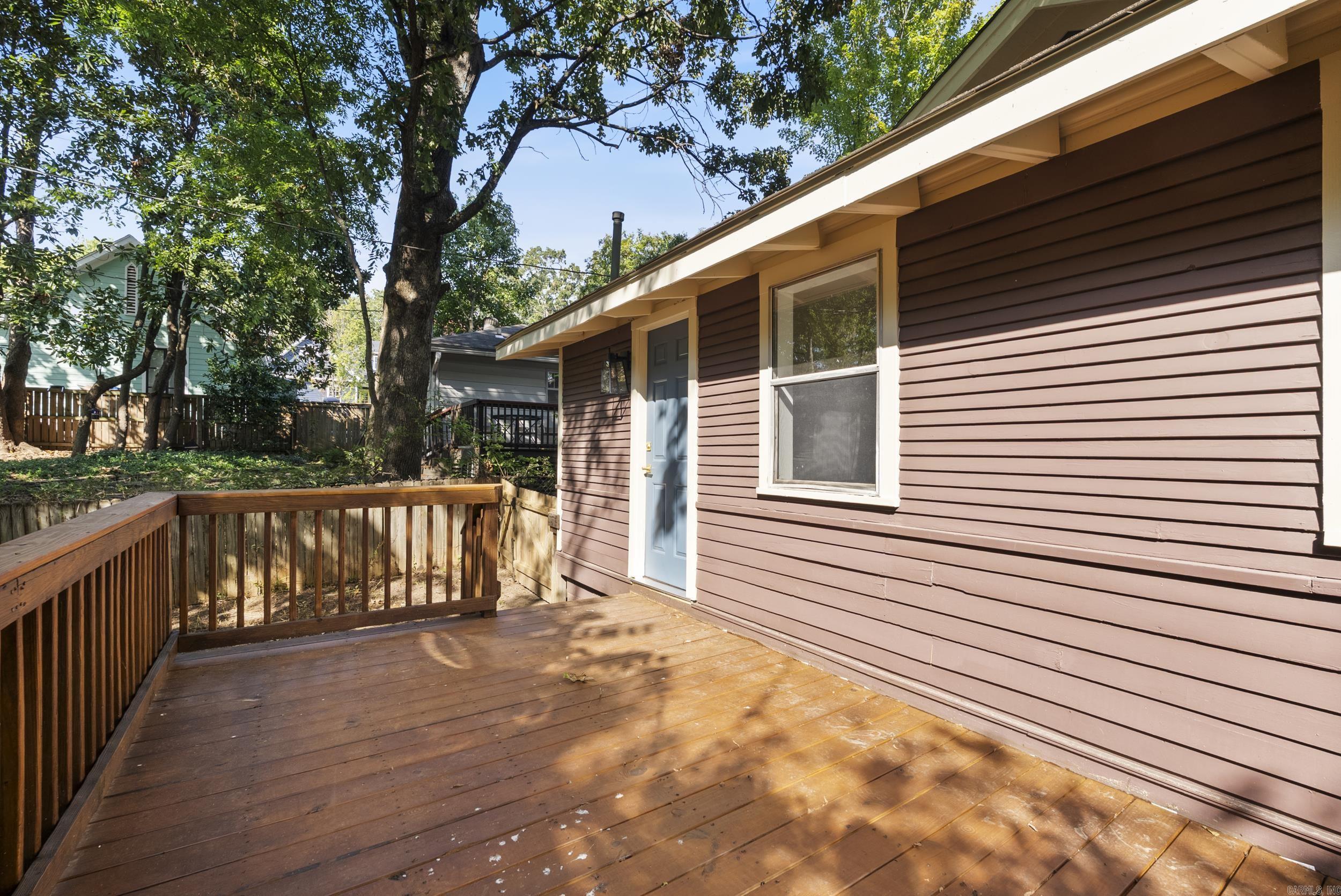 GLENDALE - Residential